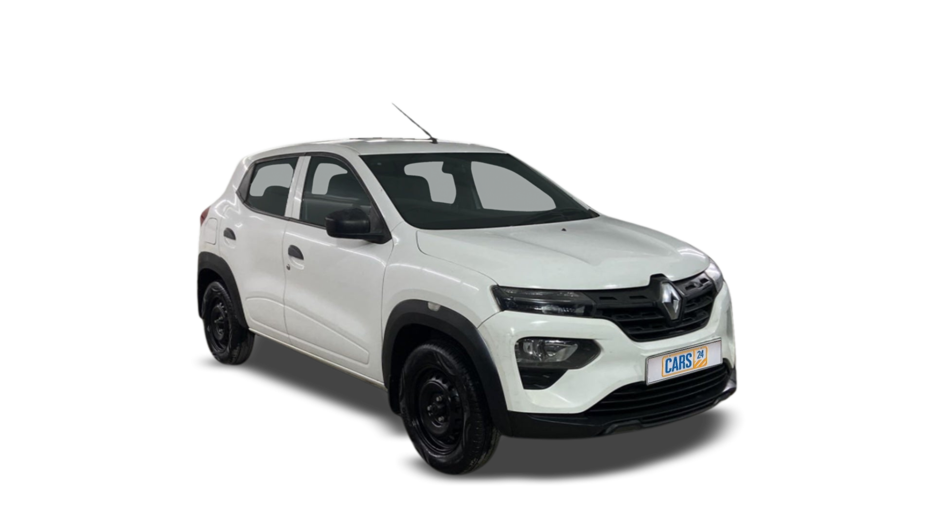 2022 Renault Kwid - Hatchback - Petrol - Manual - ₹3.94 lakh
