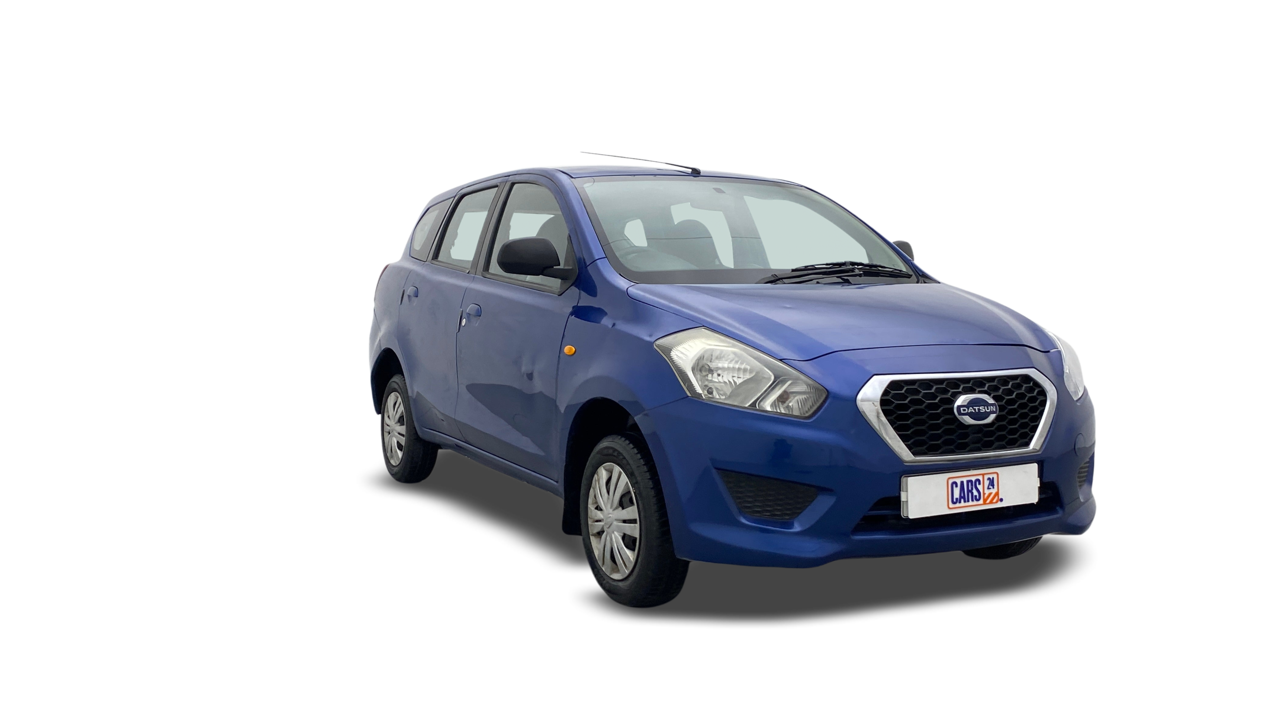 Datsun Go Plus-img