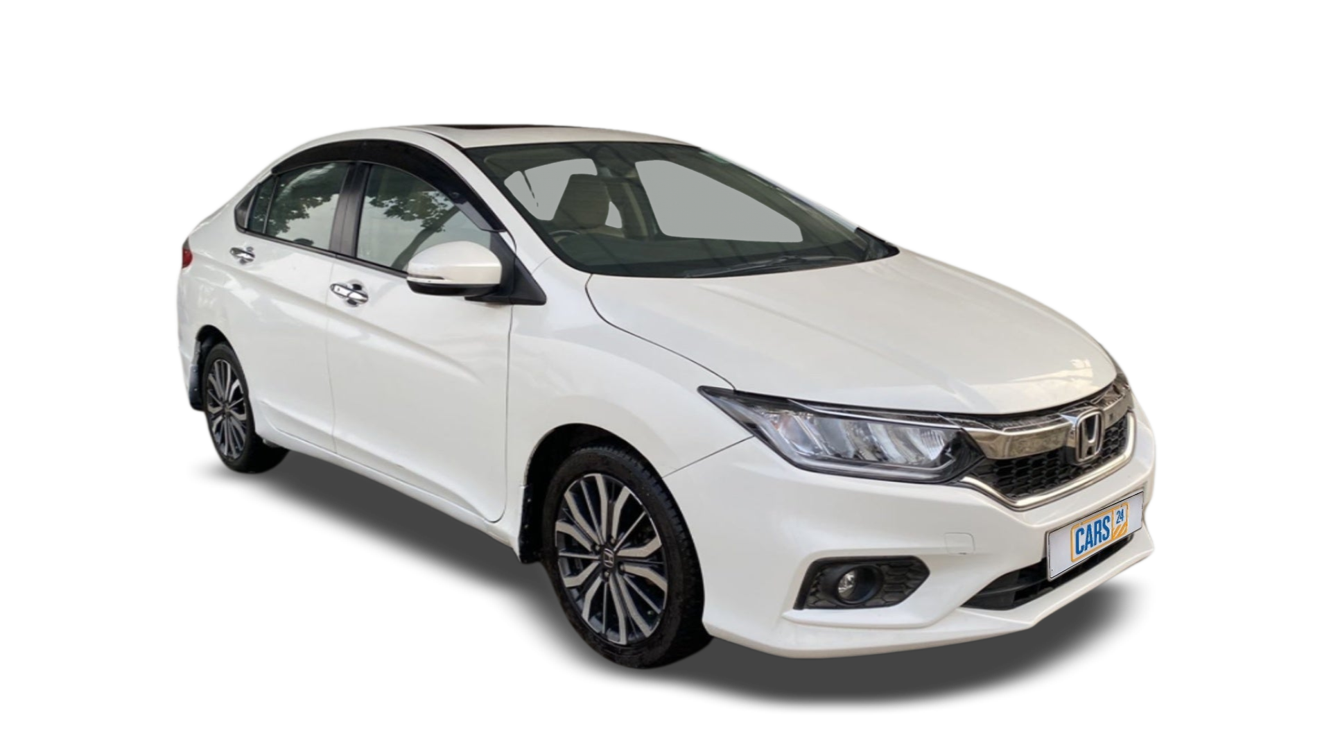 Honda City-img