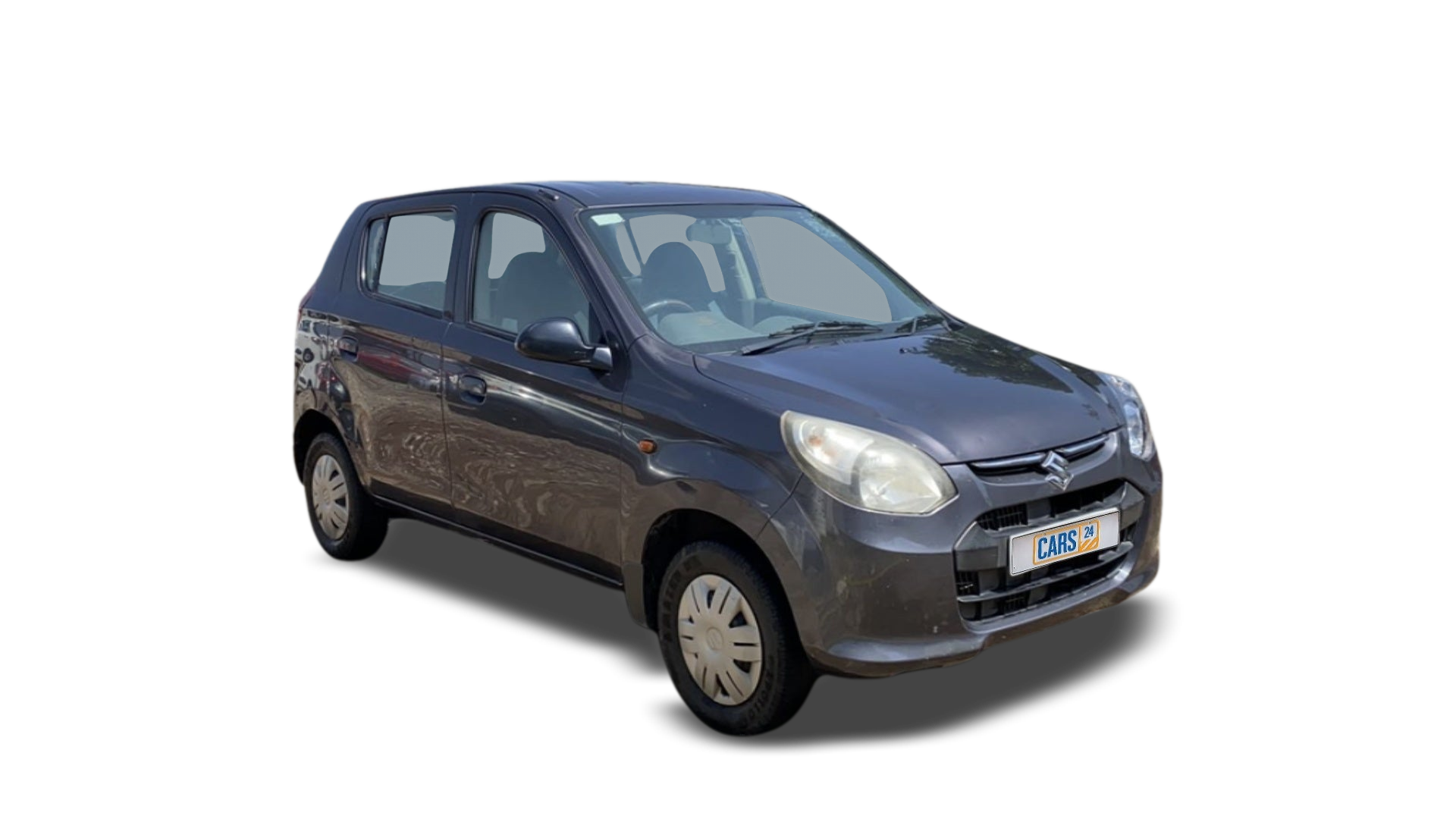 2014 Maruti Alto 800 - Hatchback - Petrol - Manual - ₹2.29 lakh