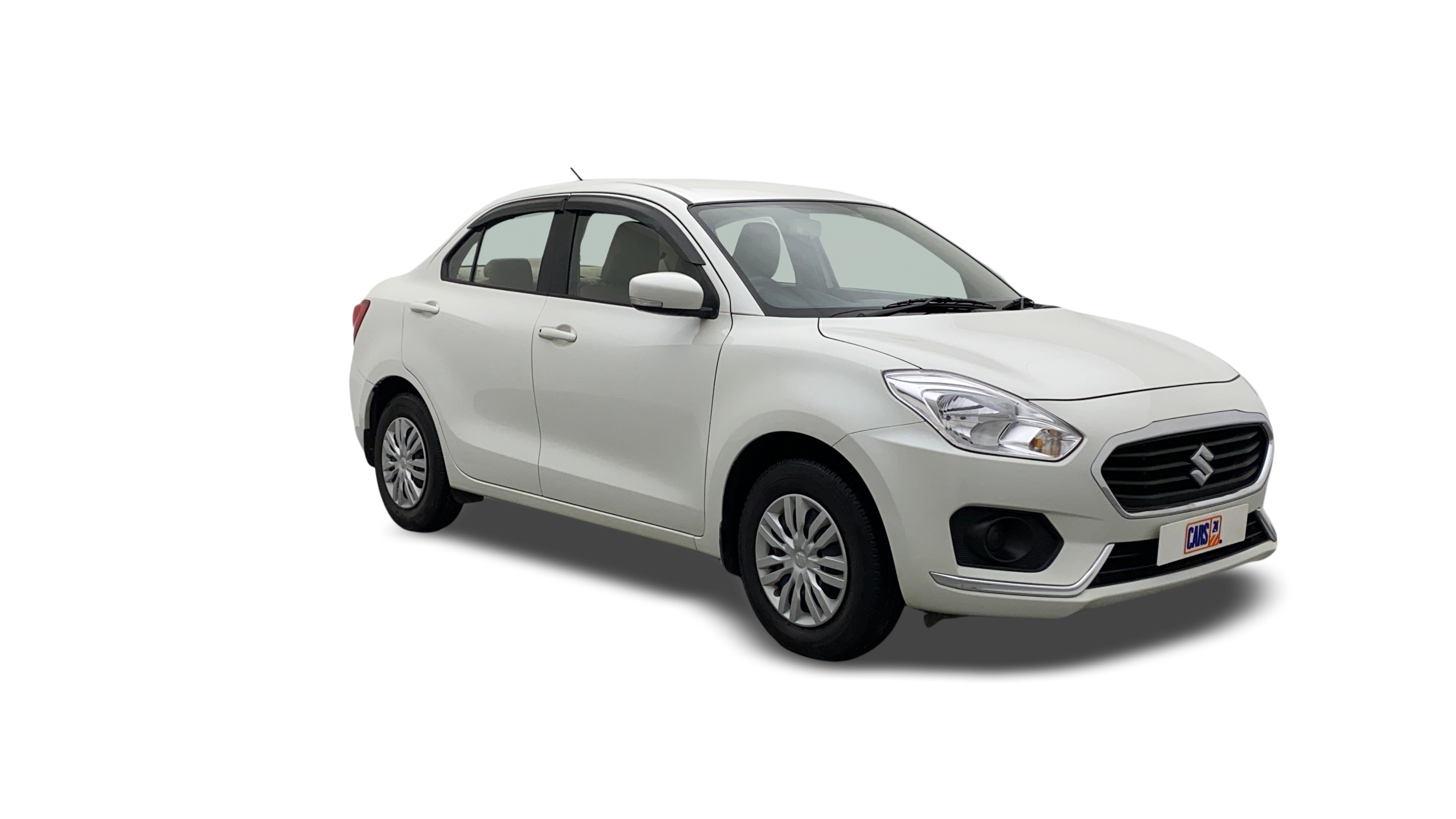 Maruti Dzire-img