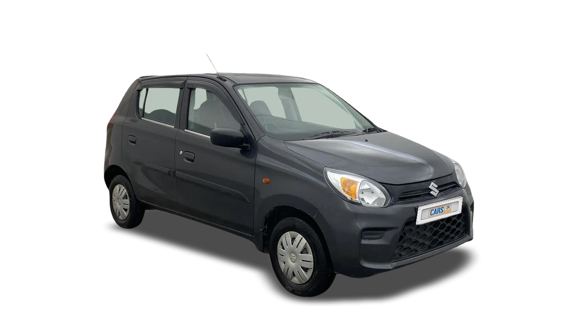 Maruti Alto-img