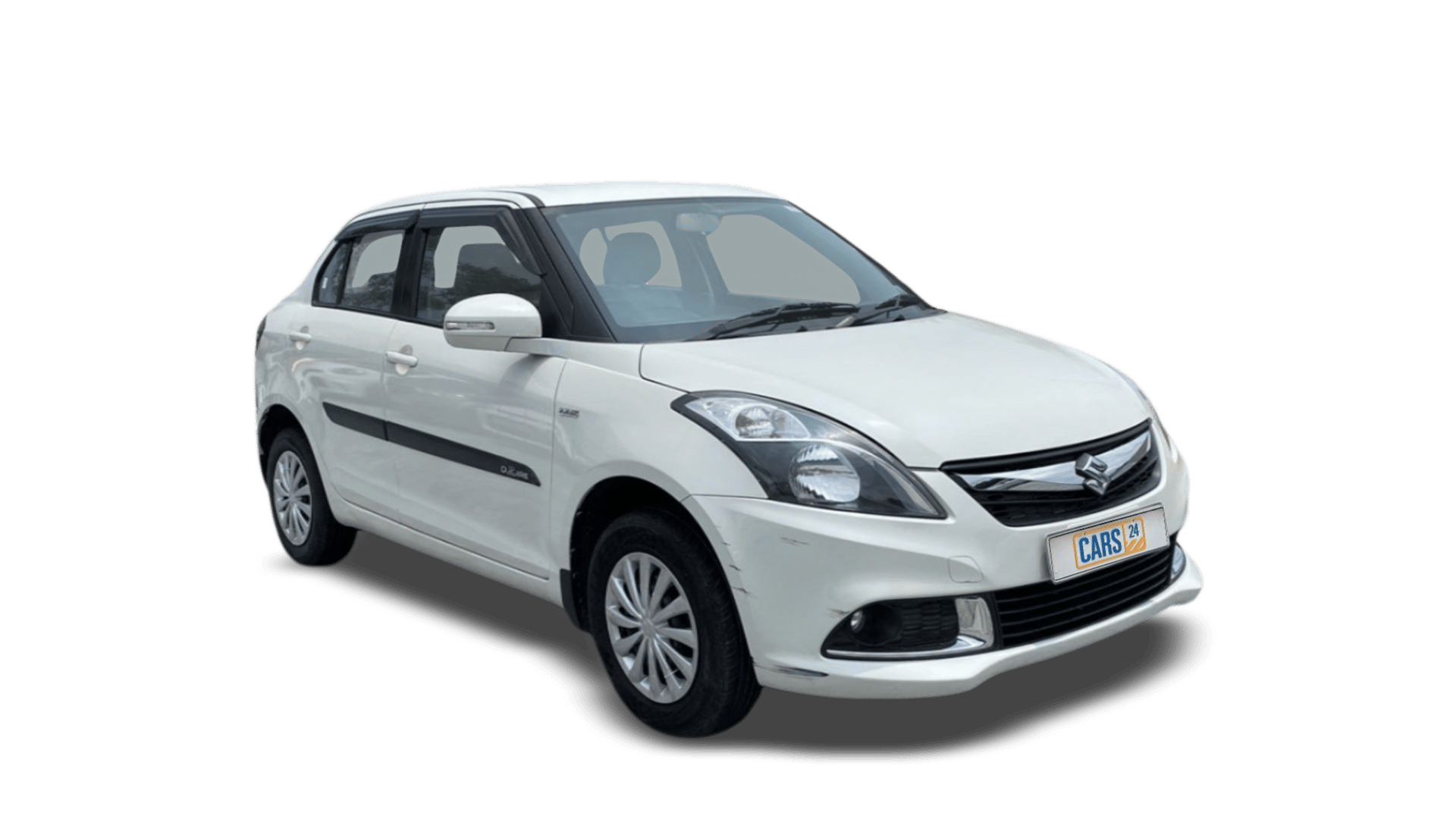 2015 Maruti Swift Dzire - Sedan - Diesel - Manual - ₹5.03 lakh