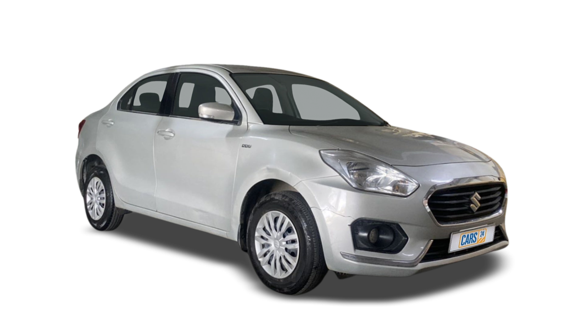 2019 Maruti Dzire - Sedan - Diesel - Automatic - ₹6.22 lakh