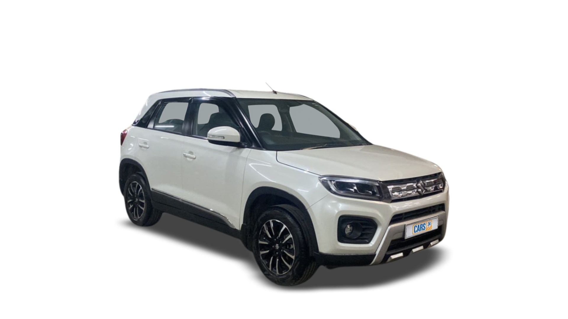 Maruti Vitara Brezza-img