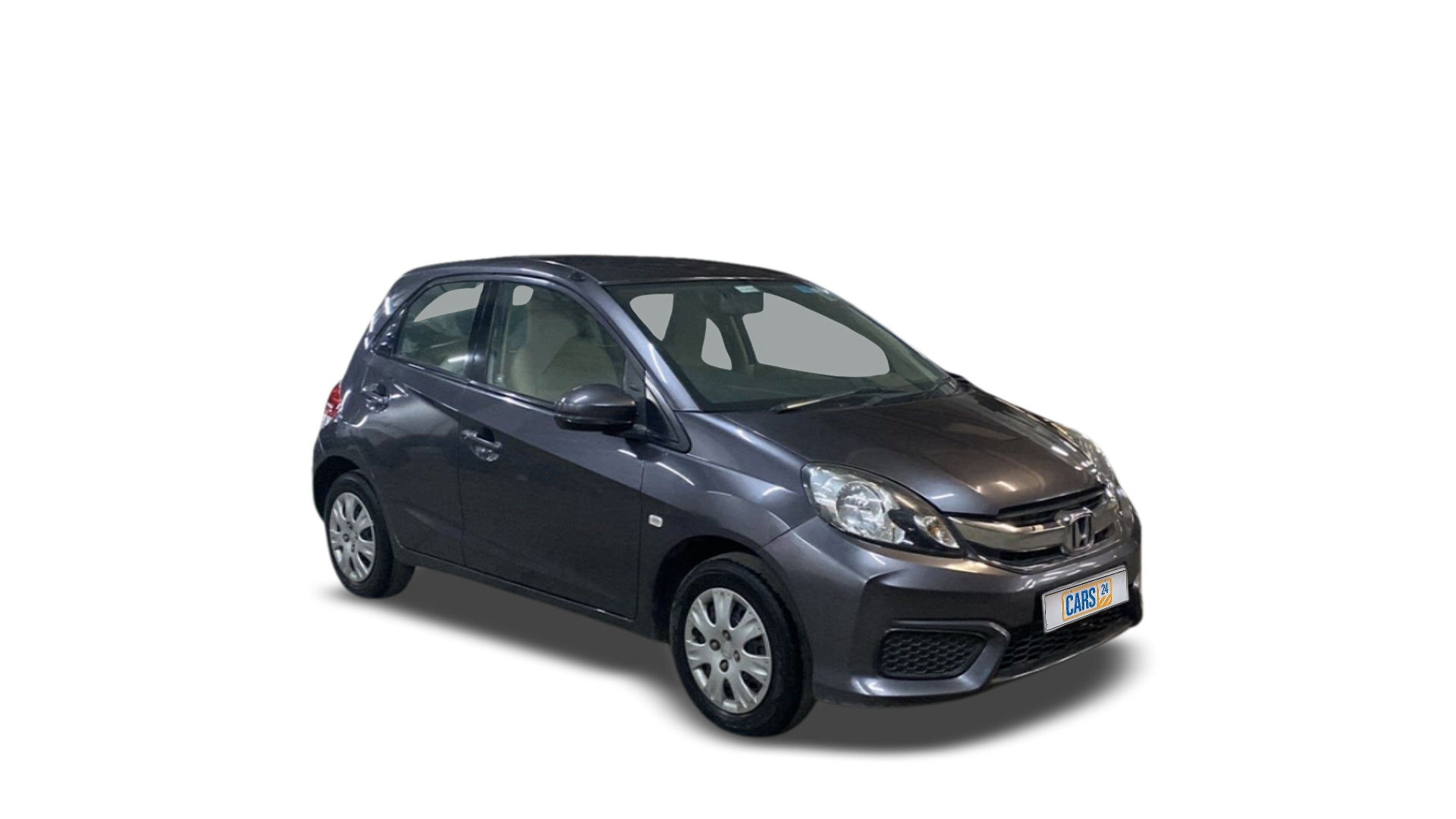 Honda Brio-img
