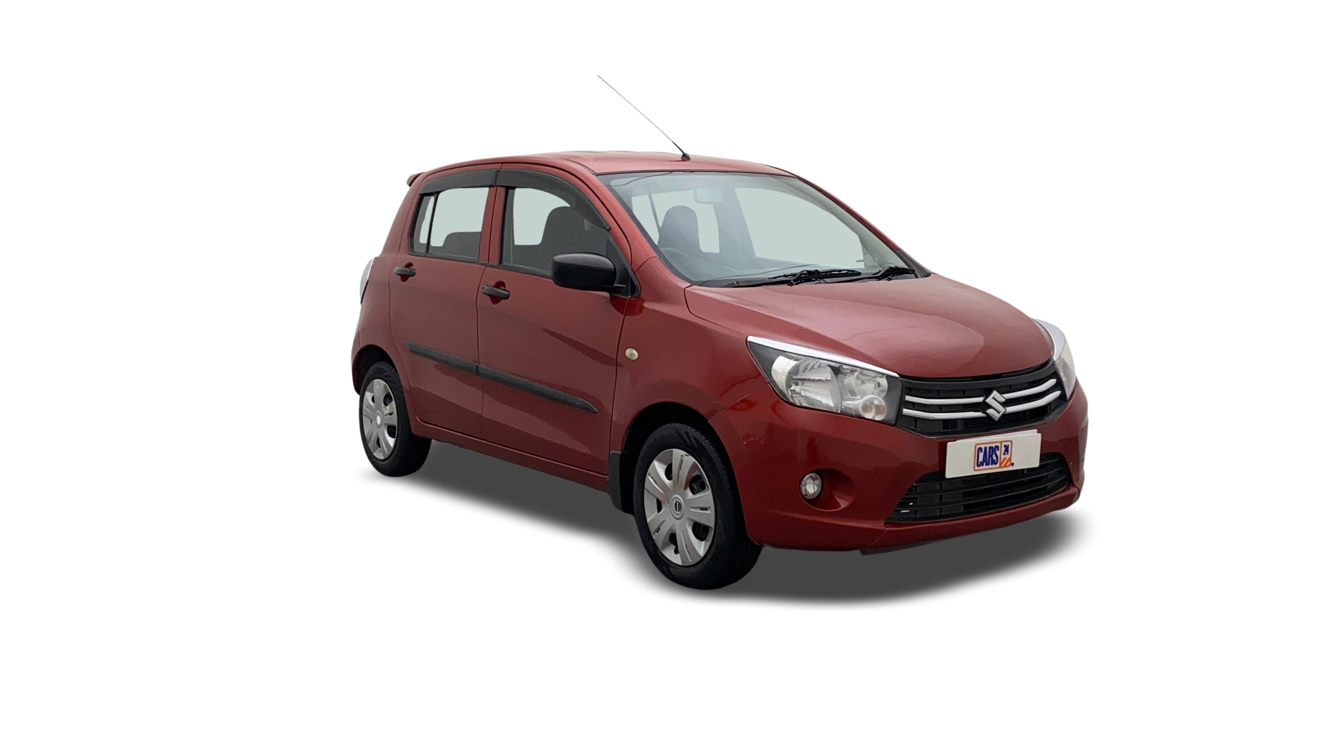 Maruti Celerio-img