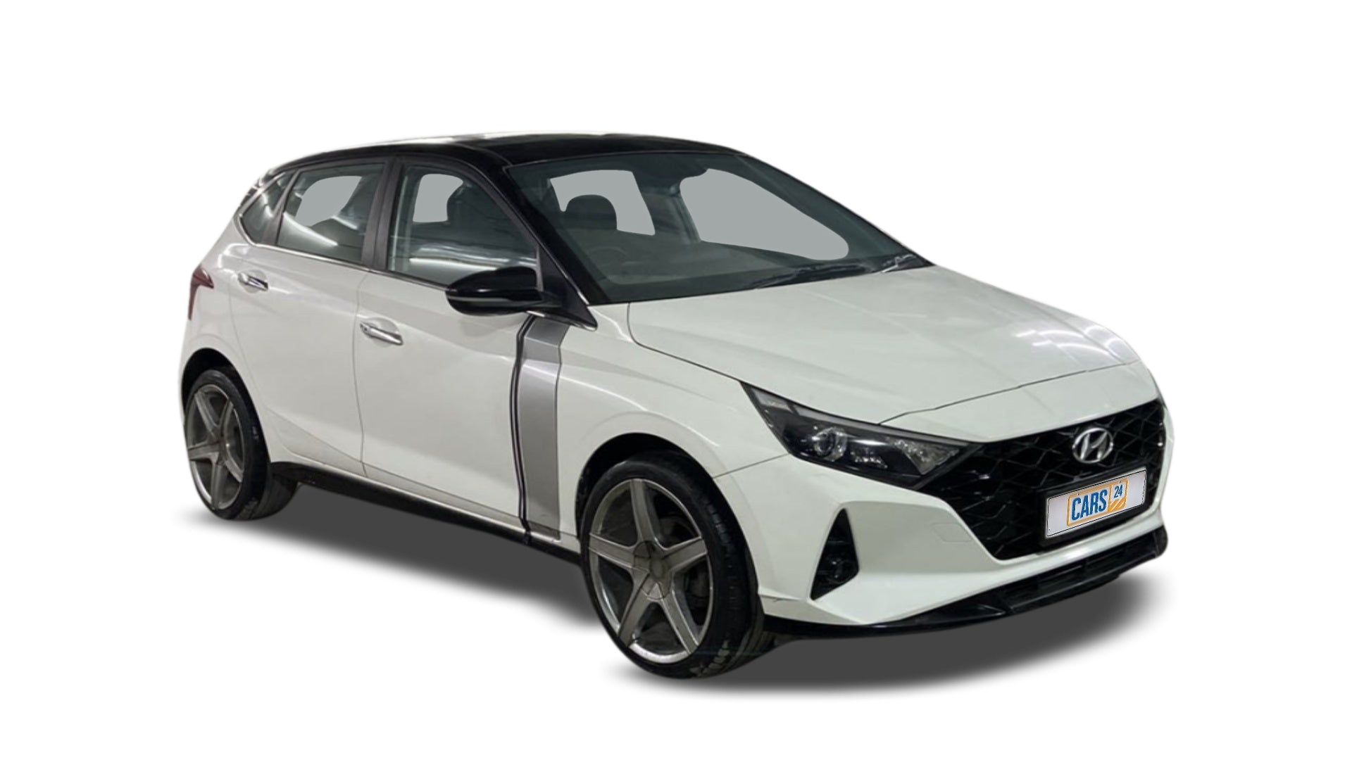 2021 Hyundai NEW I20 - Hatchback - Diesel - Manual - ₹11.11 lakh