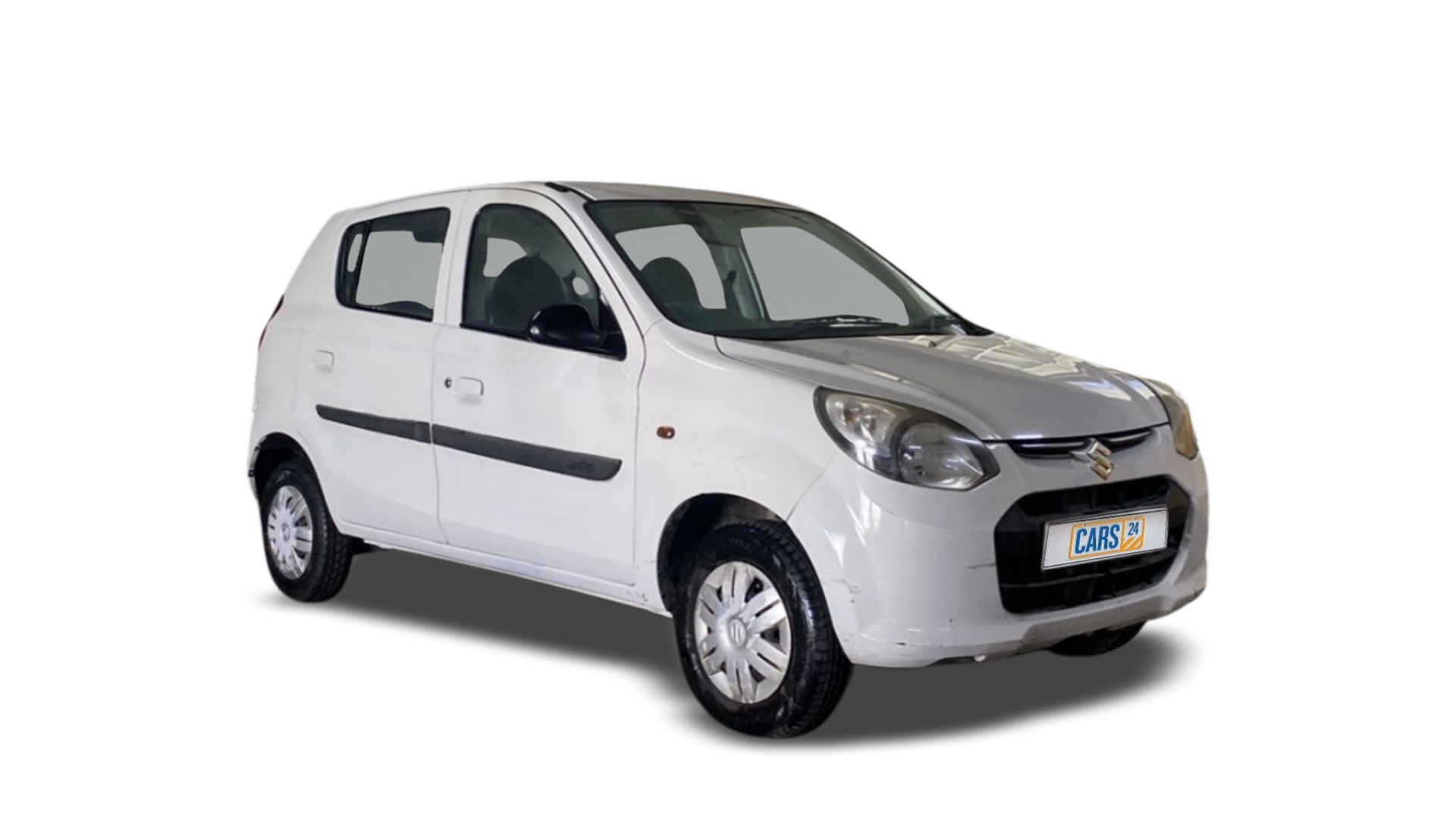 2014 Maruti Alto 800 - Hatchback - Petrol - Manual - ₹2.37 lakh