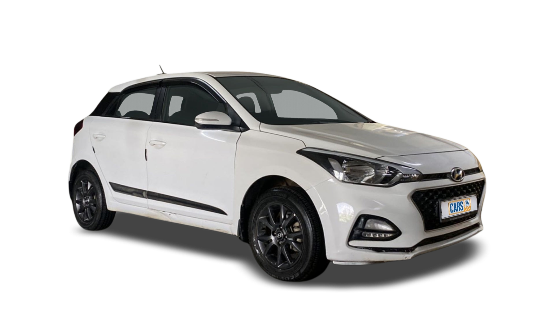 2020 Hyundai Elite i20 - Hatchback - Petrol - Manual - ₹6.35 lakh
