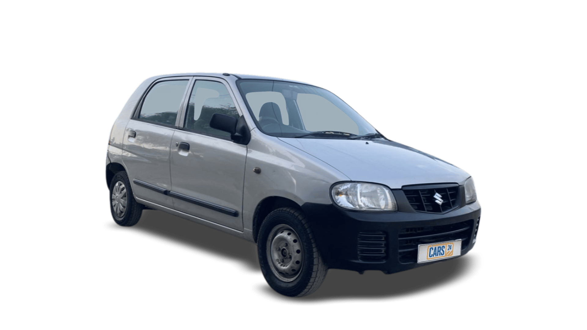 2011 Maruti Alto - Hatchback - Petrol - Manual - ₹1.57 lakh