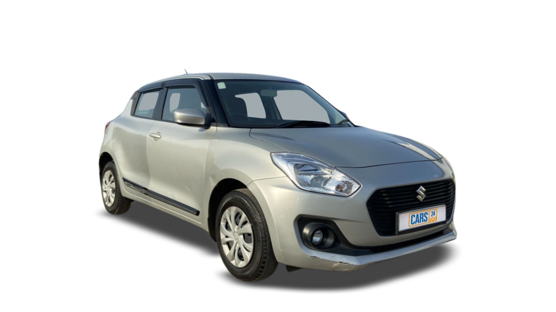 Maruti Swift-img