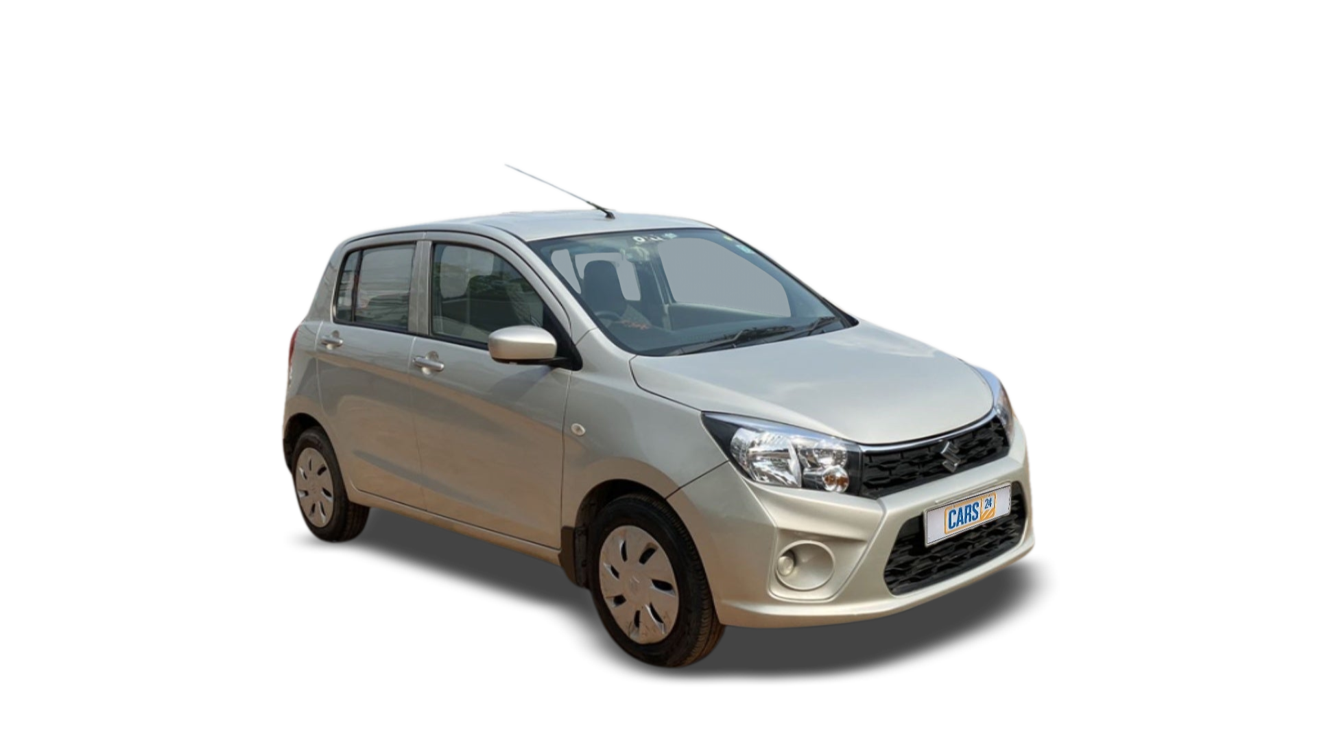 Maruti Celerio-img