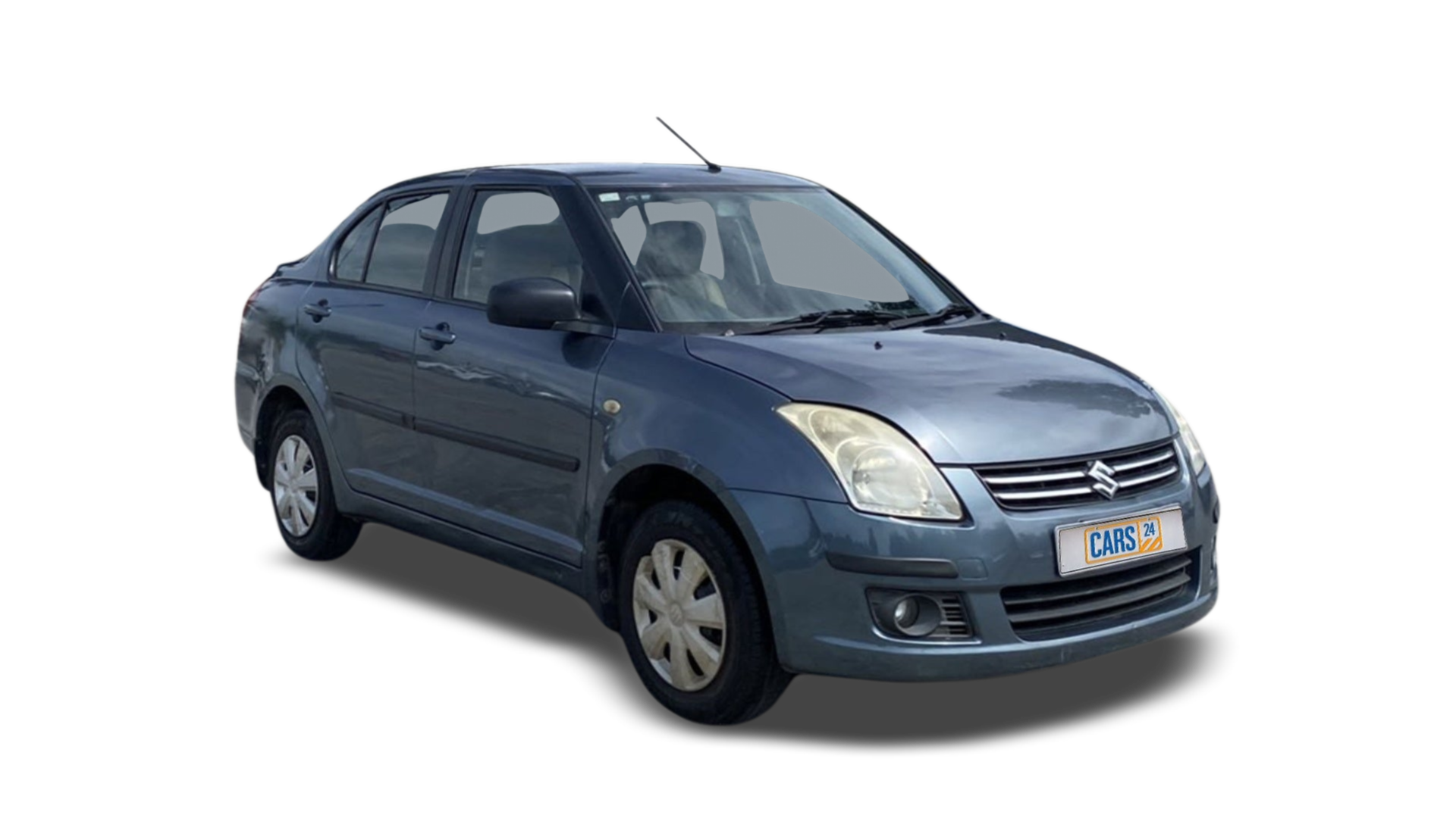 2011 Maruti Swift Dzire - Sedan - Petrol - Manual - ₹2.74 lakh