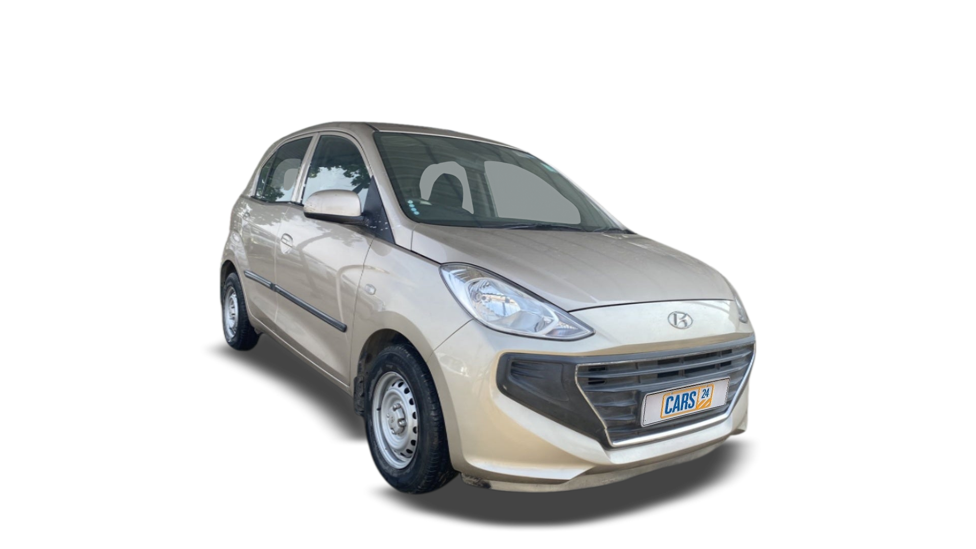 Hyundai NEW SANTRO-img