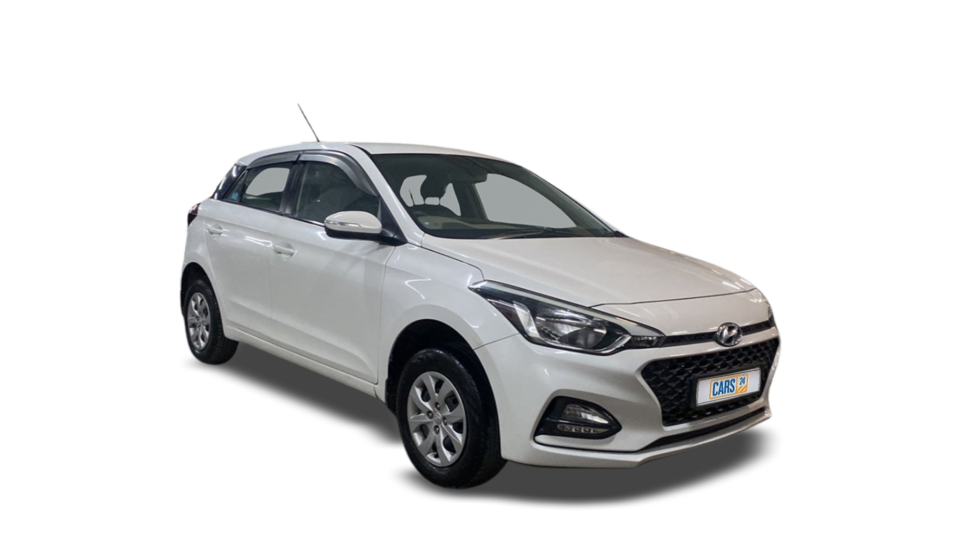 Hyundai Elite i20-img
