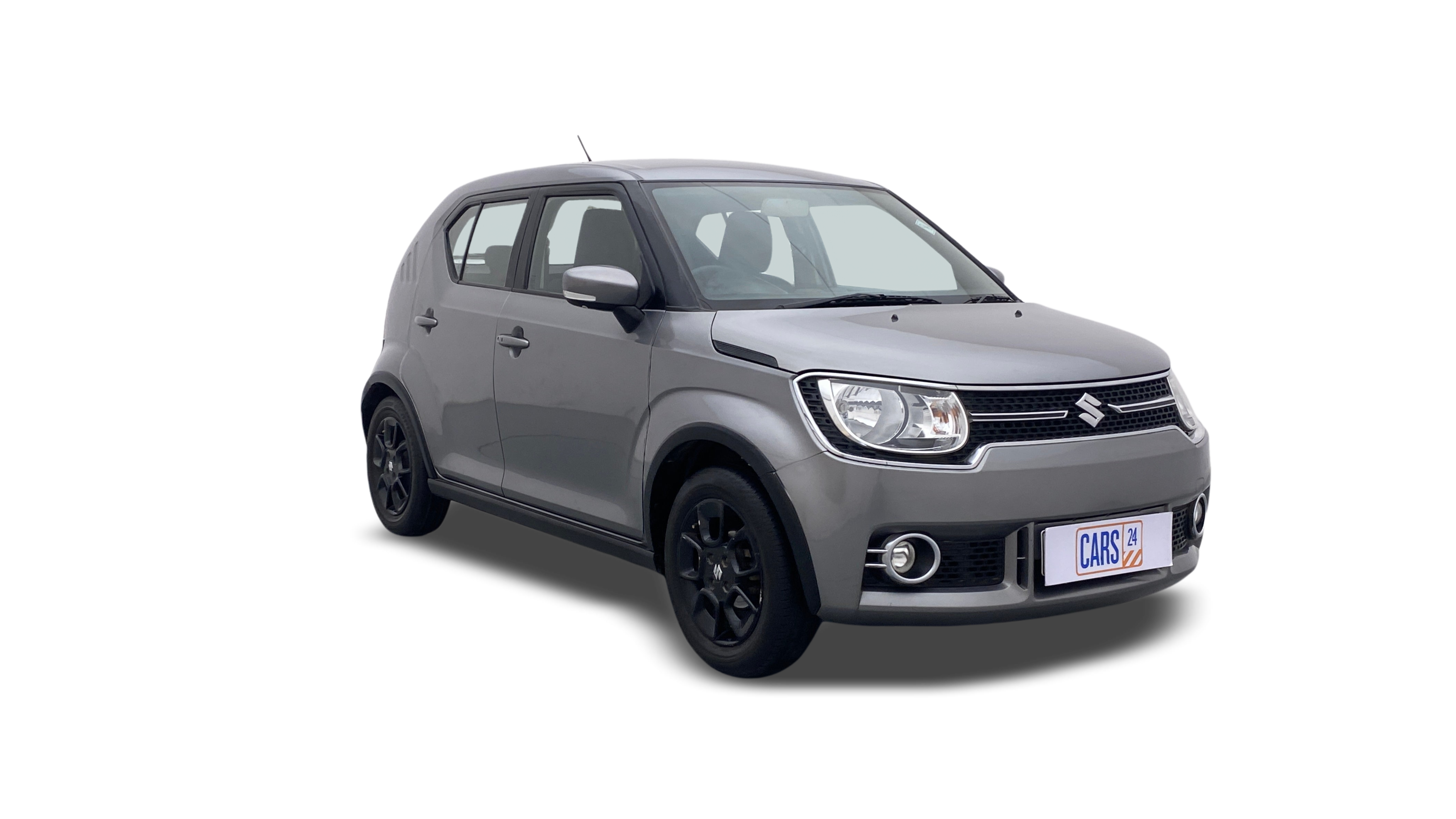 Maruti IGNIS-img