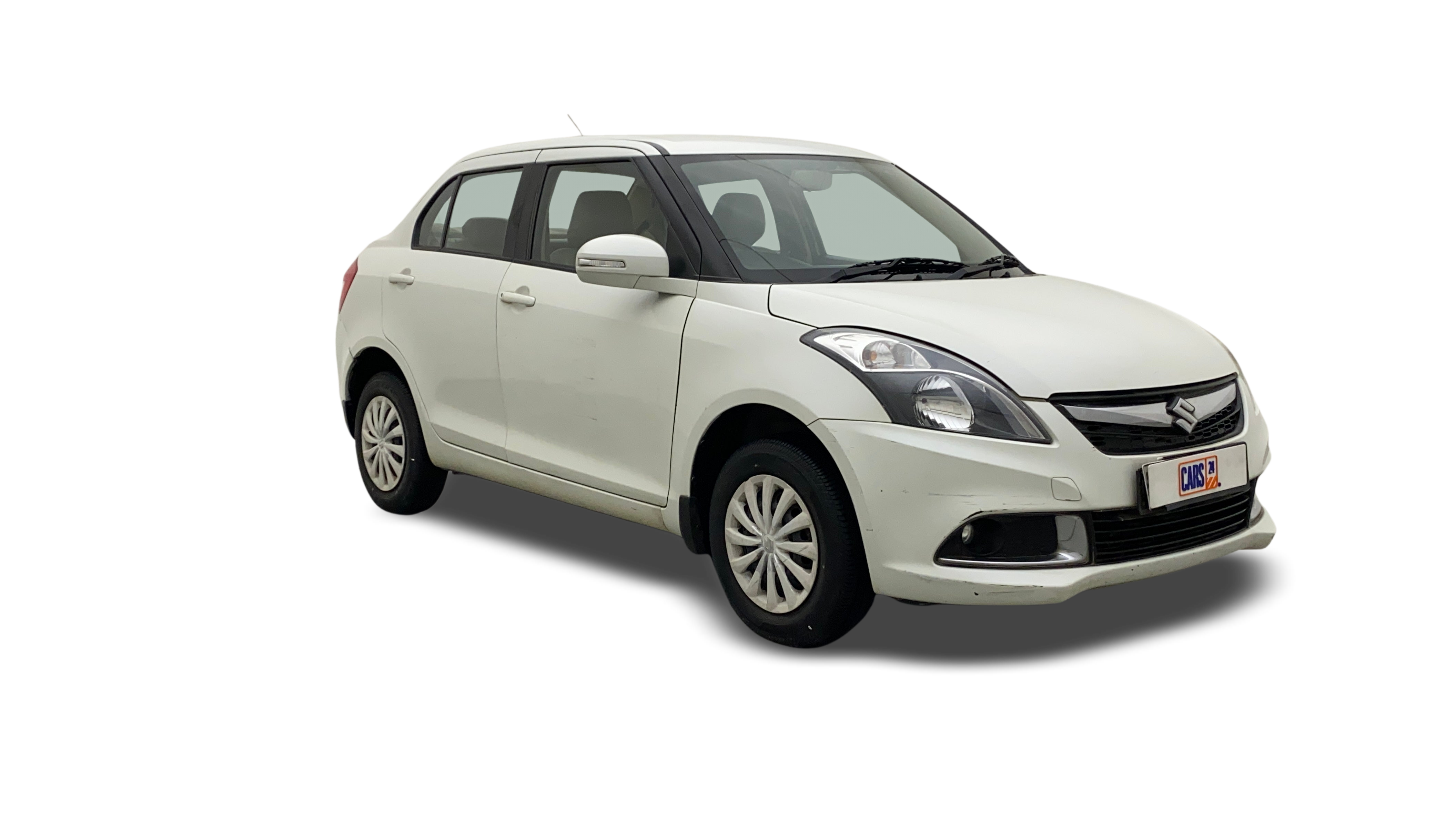 2015 Maruti Swift Dzire - Sedan - Petrol - Manual - ₹4.30 lakh