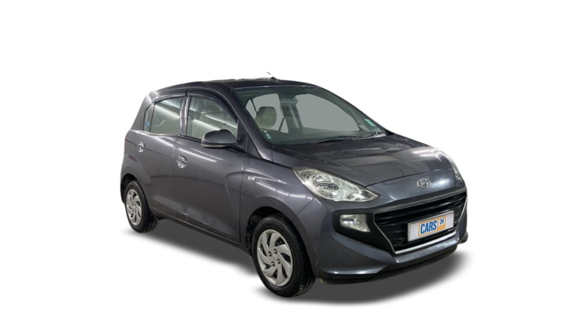 2019 Hyundai NEW SANTRO - Hatchback - Petrol - Automatic - ₹5.10 lakh