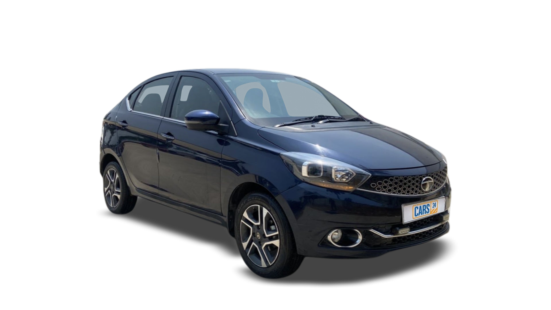 2019 Tata TIGOR - Sedan - Petrol - Manual - ₹5.12 lakh