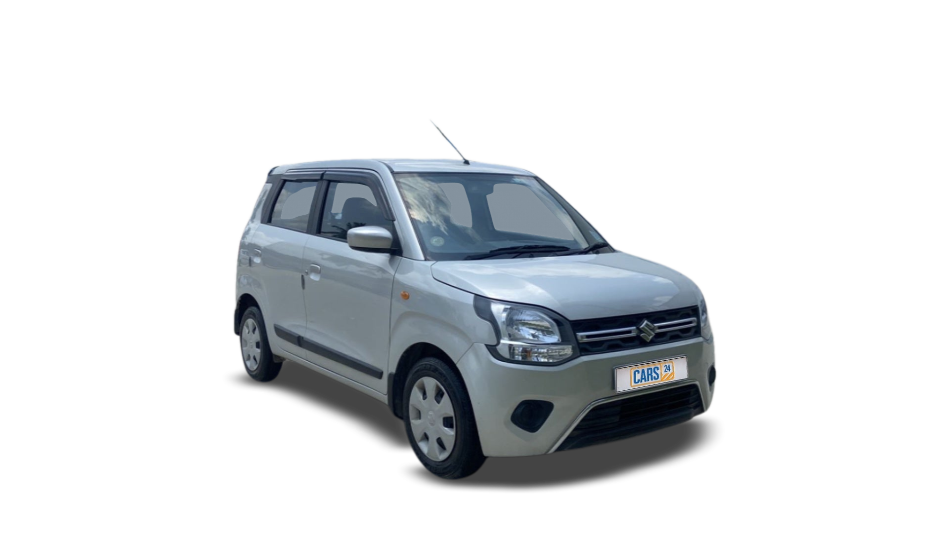 Maruti New Wagon-R-img