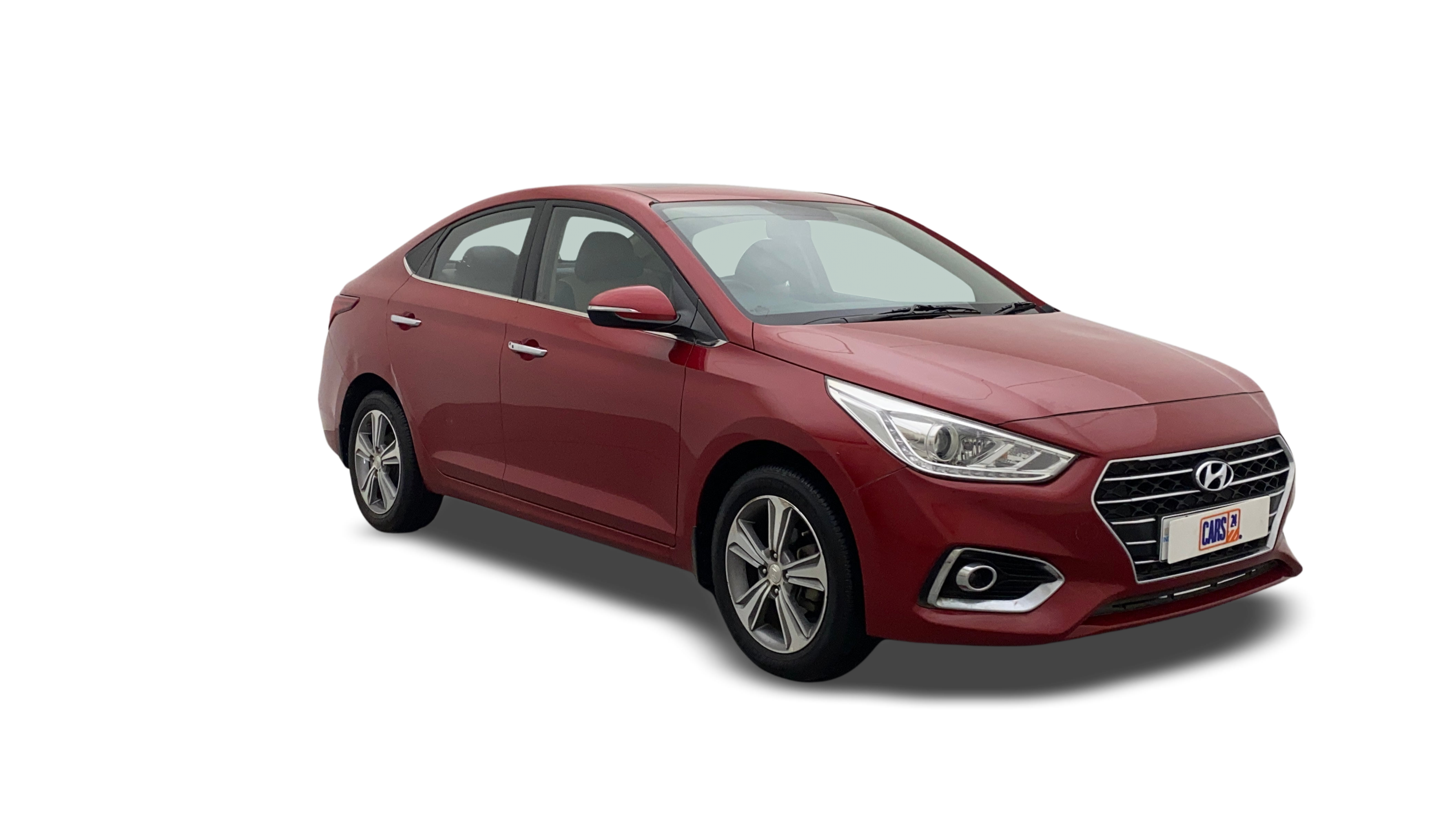 Hyundai Verna-img