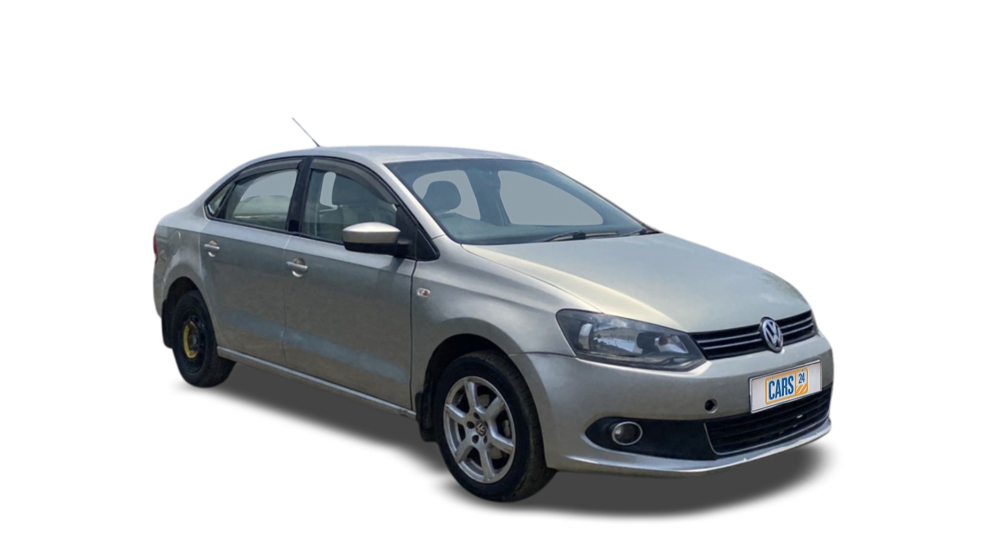 Volkswagen Vento-img