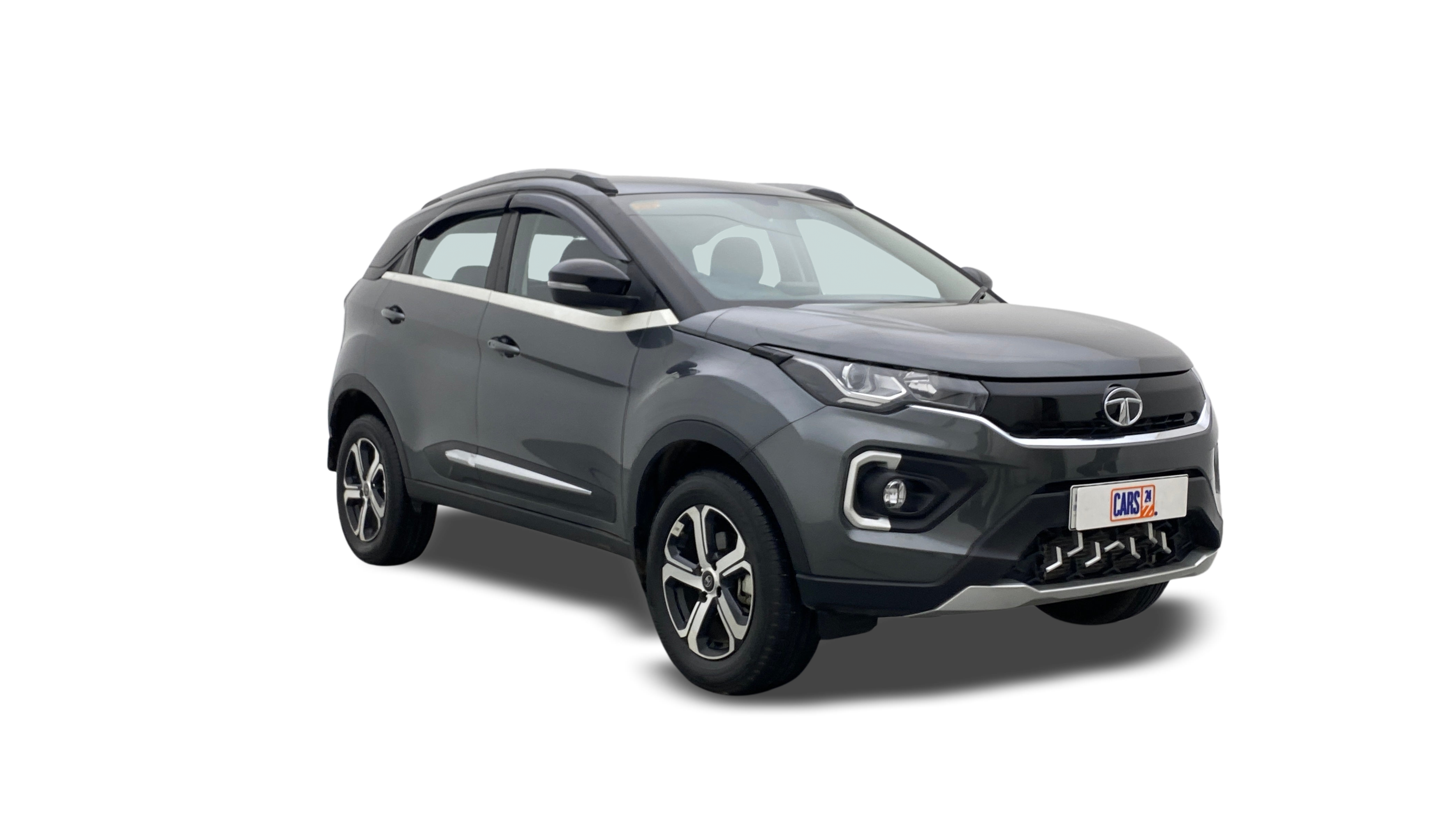 Tata NEXON-img