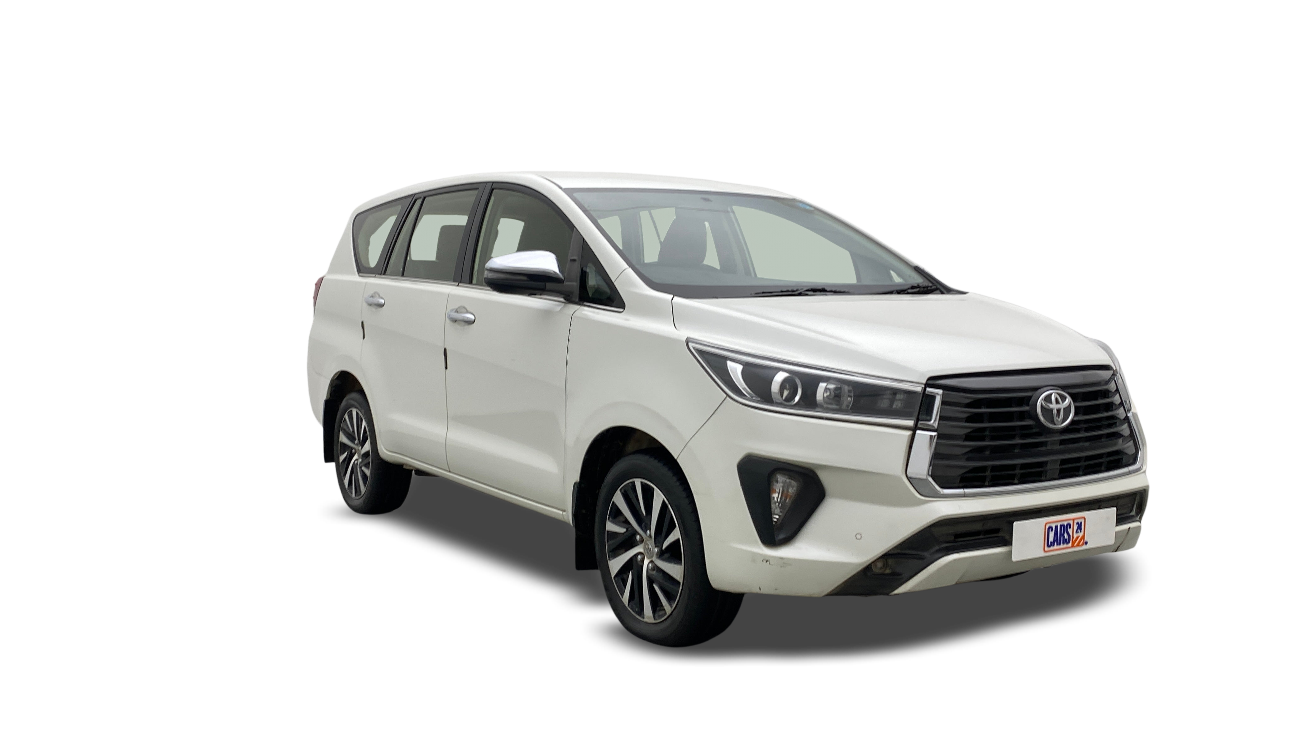 Toyota Innova Crysta-img