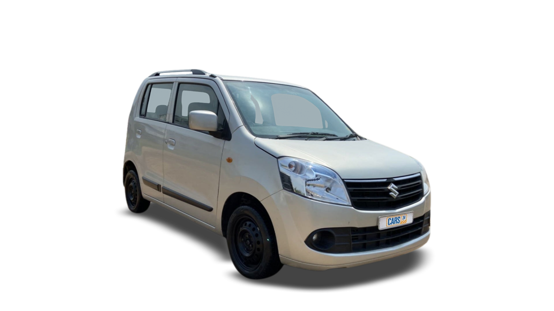 2011 Maruti Wagon R 1.0 - Hatchback - Petrol - Manual - ₹2.93 lakh