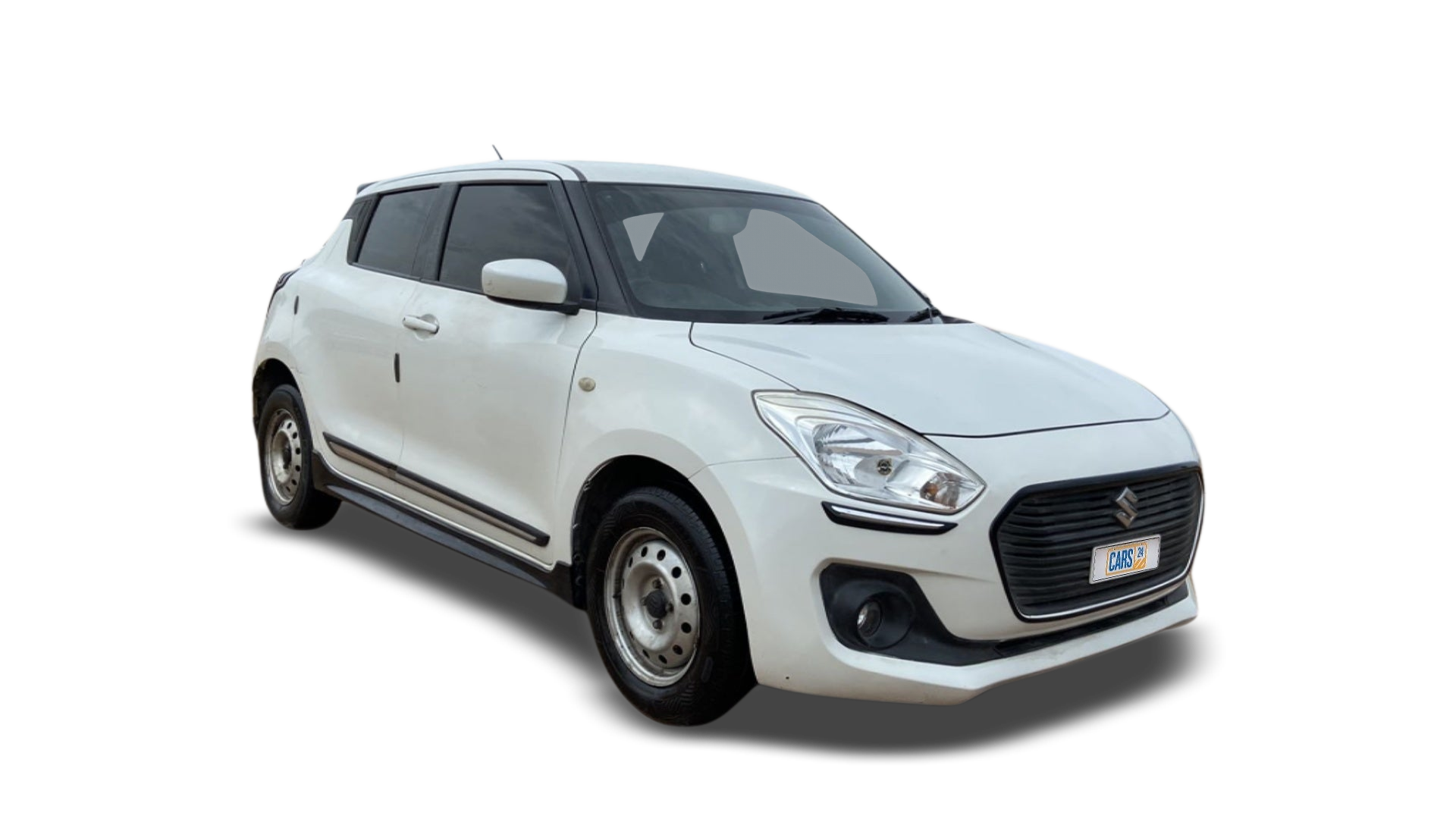 Maruti Swift-img