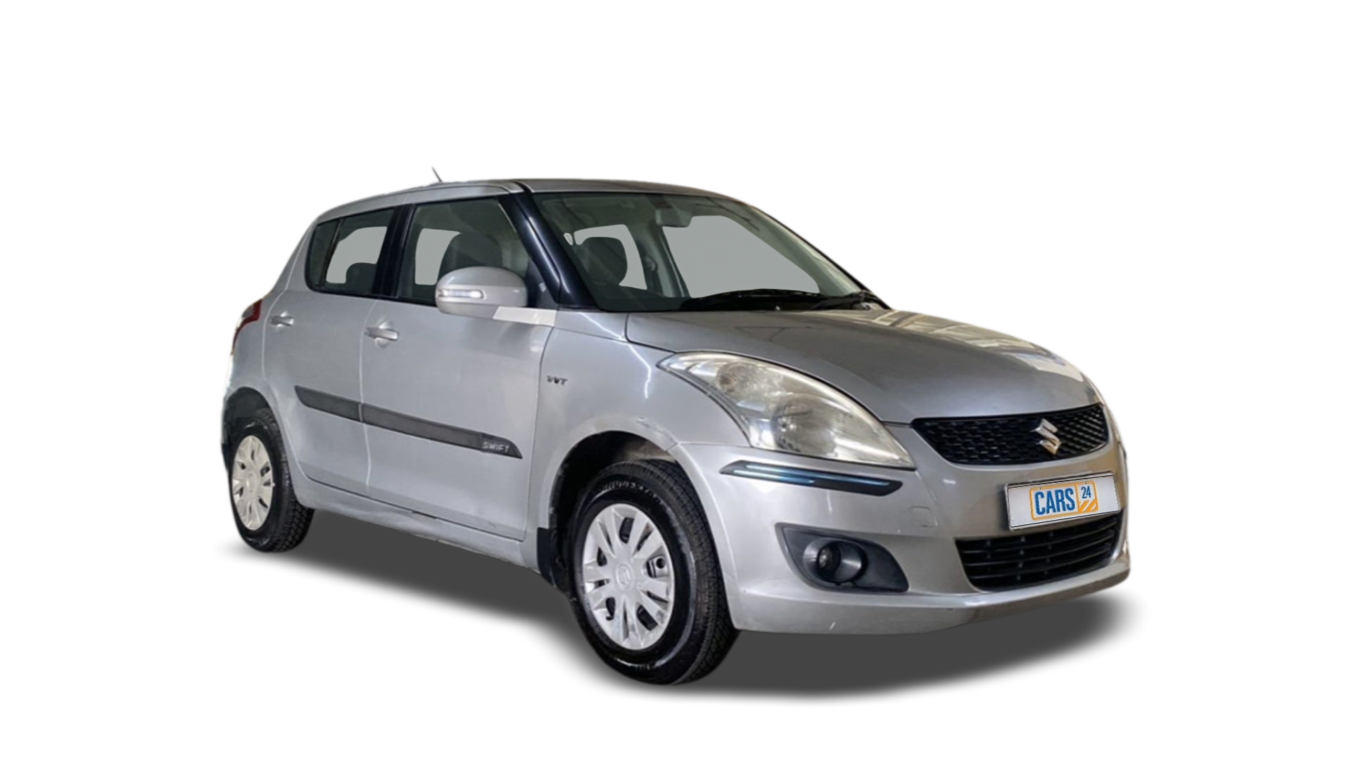 2012 Maruti Swift - Hatchback - Petrol - Manual - ₹3.35 lakh
