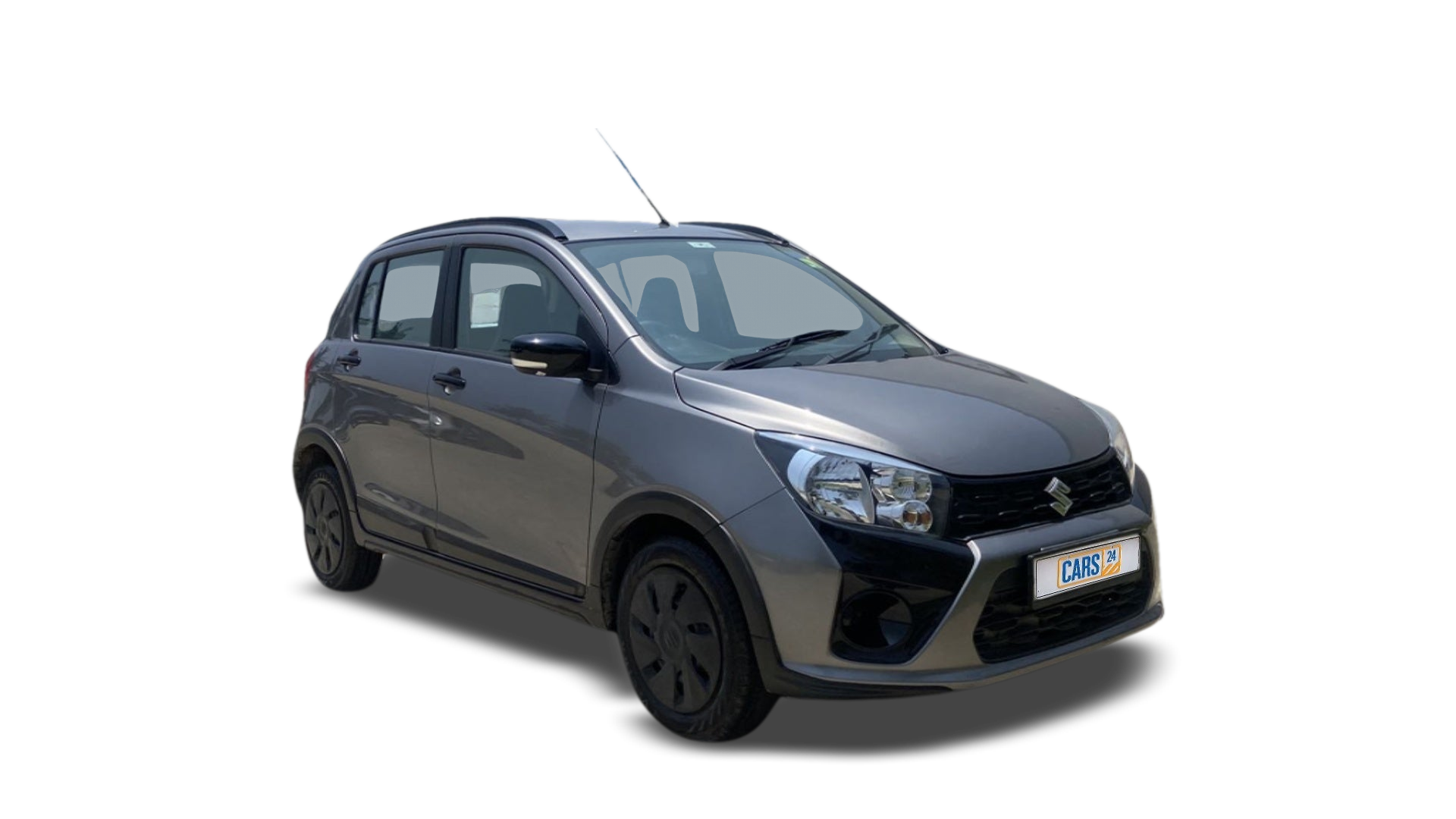 Maruti Celerio X-img