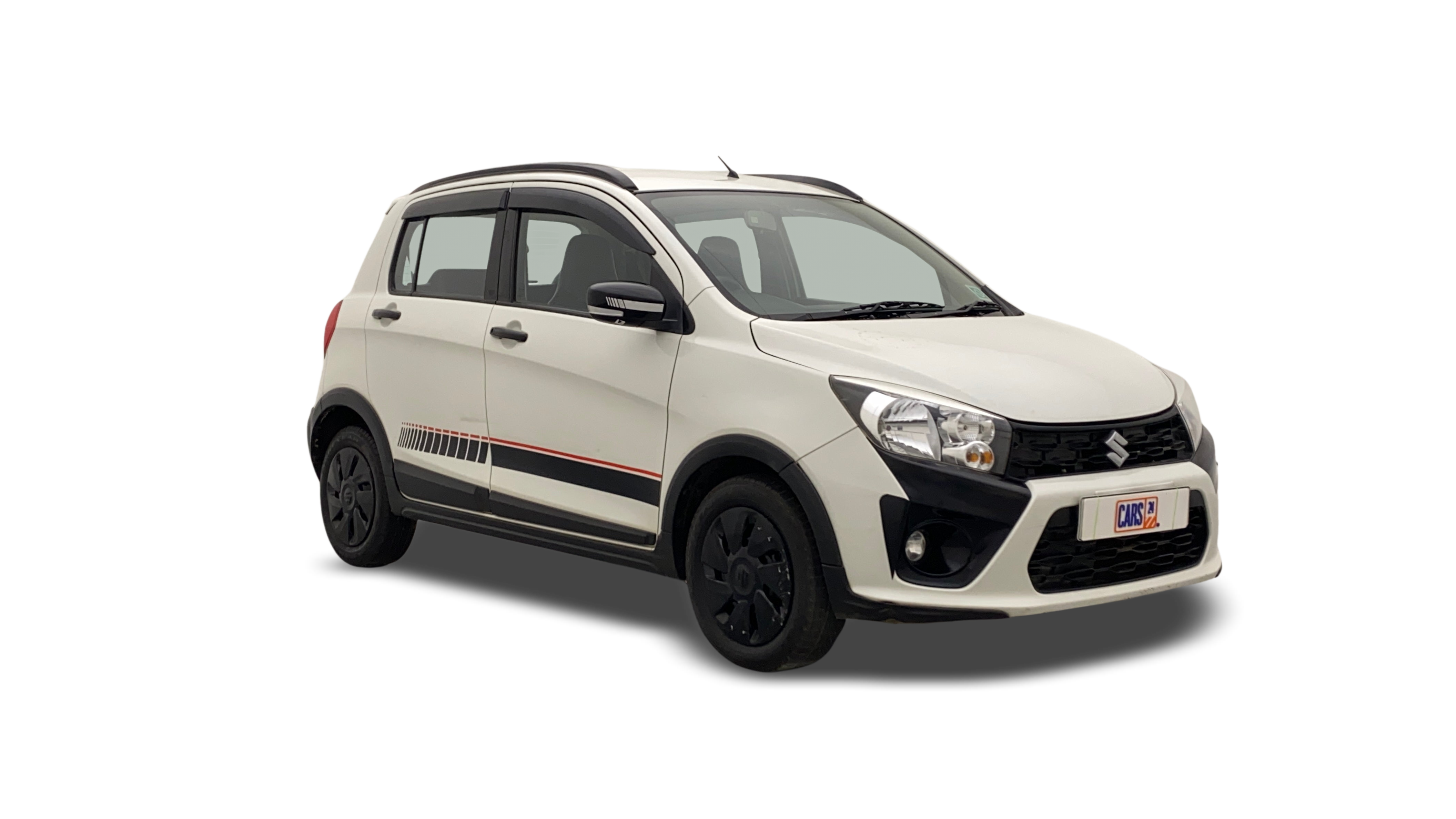 Maruti Celerio X-img