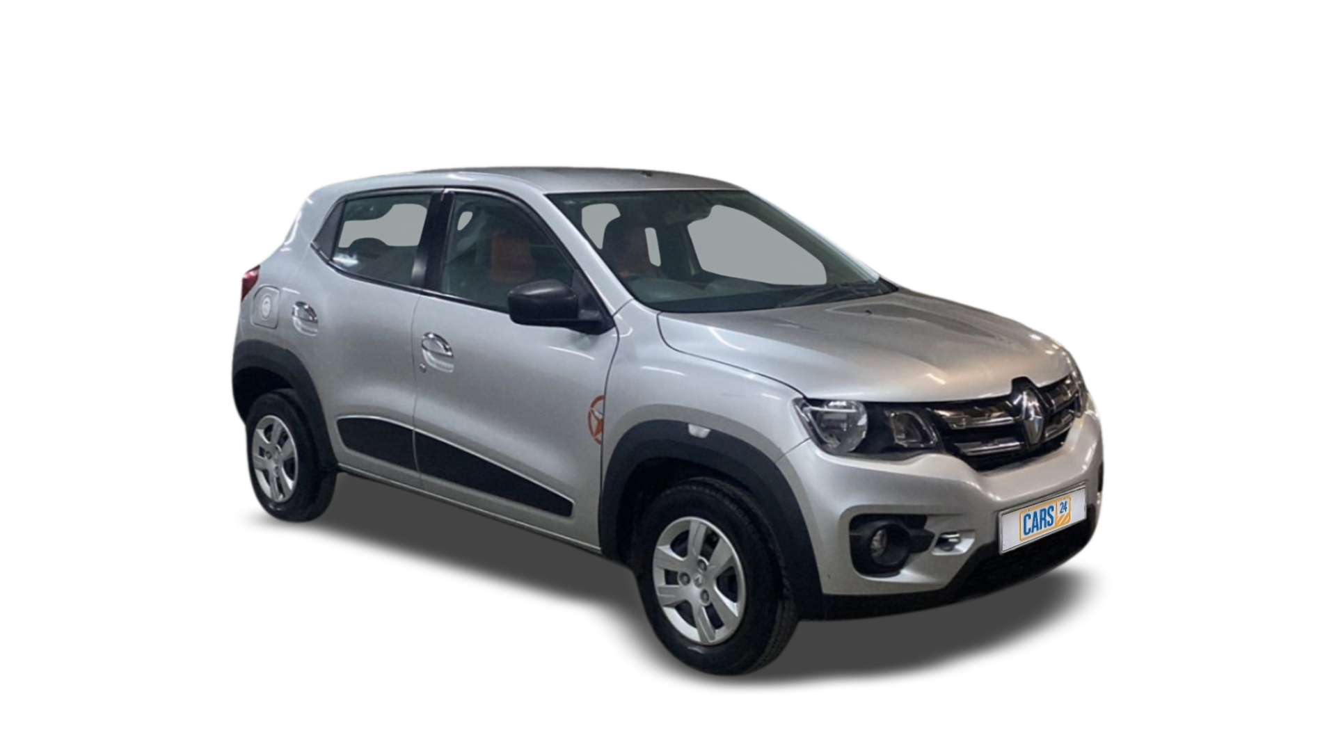 2019 Renault Kwid - Hatchback - Petrol - Manual - ₹3.21 lakh