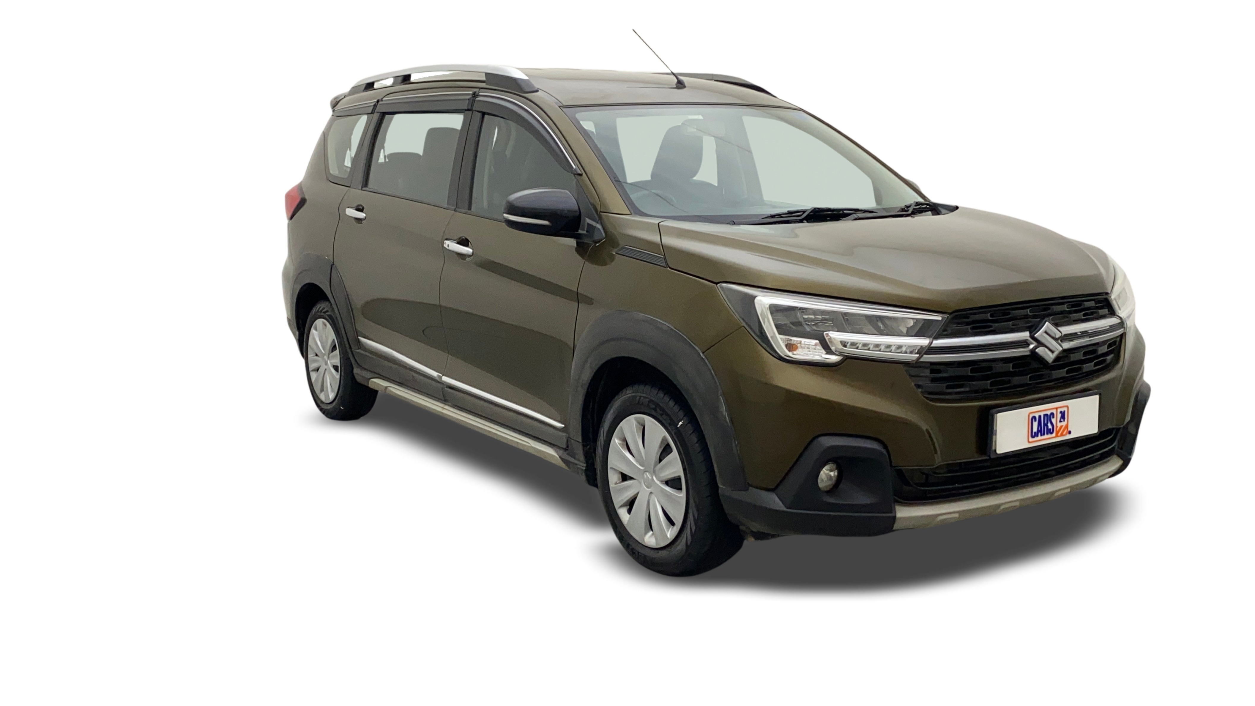 2019 Maruti XL6 - SUV - Petrol - Automatic - ₹8.95 lakh