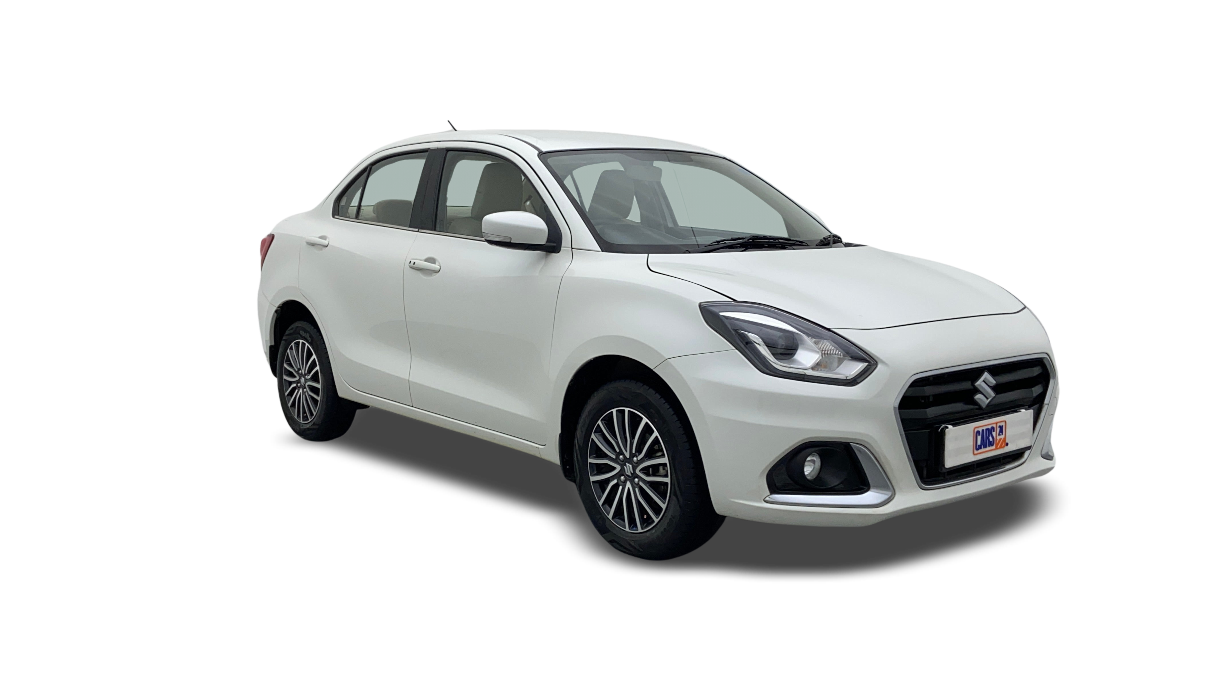 Maruti Dzire-img