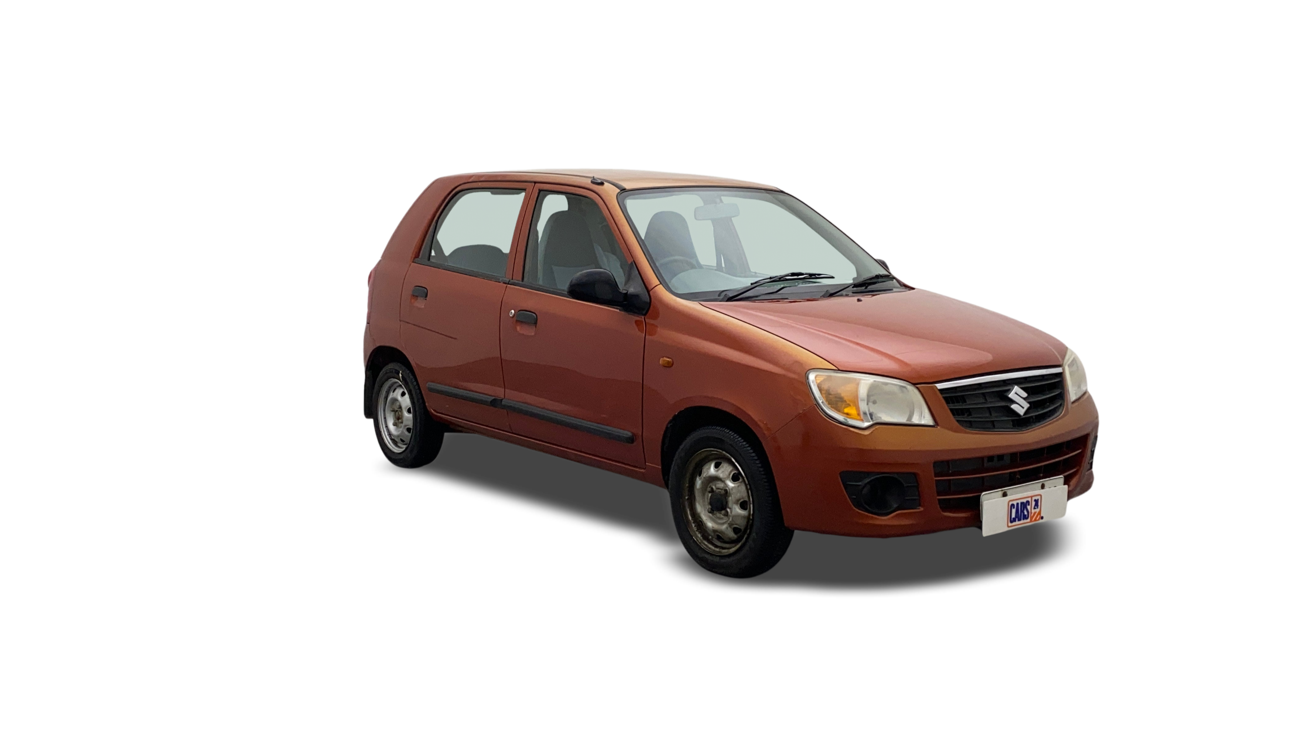 Maruti Alto K10-img
