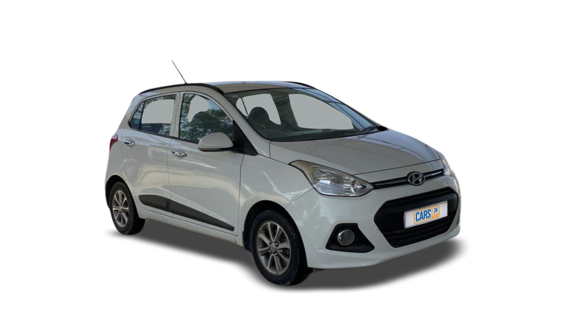 Hyundai Grand i10-img