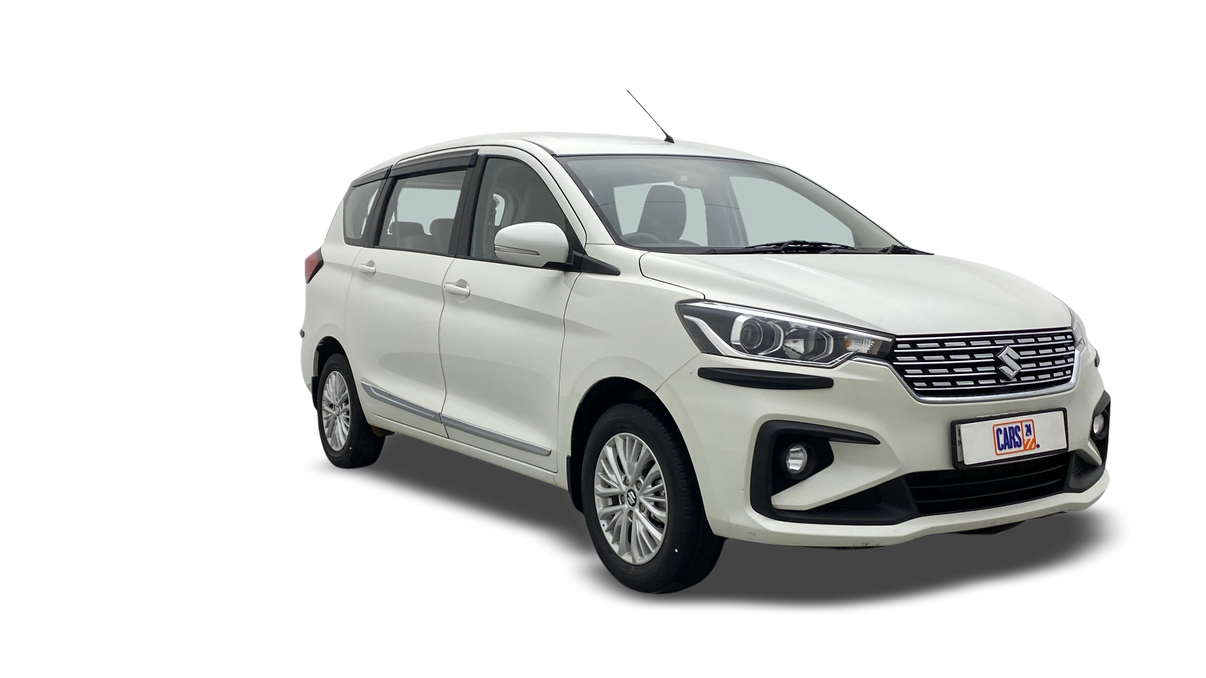 Maruti Ertiga-img