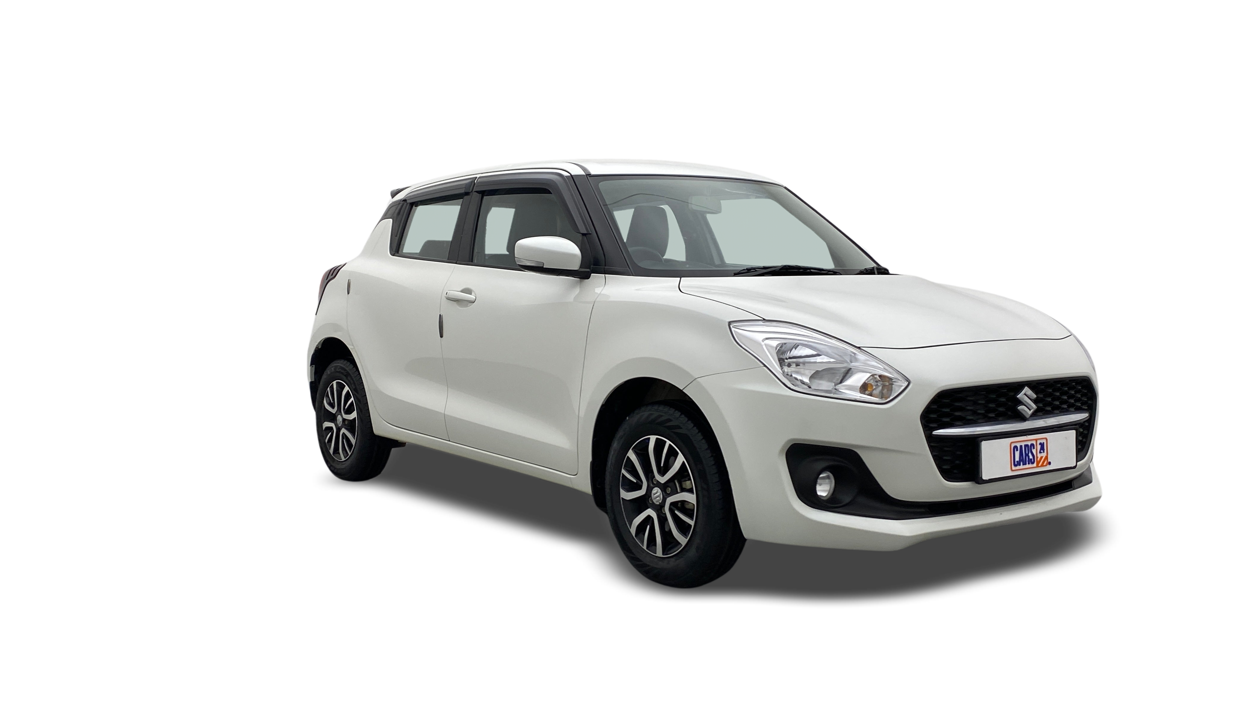 Maruti Swift-img