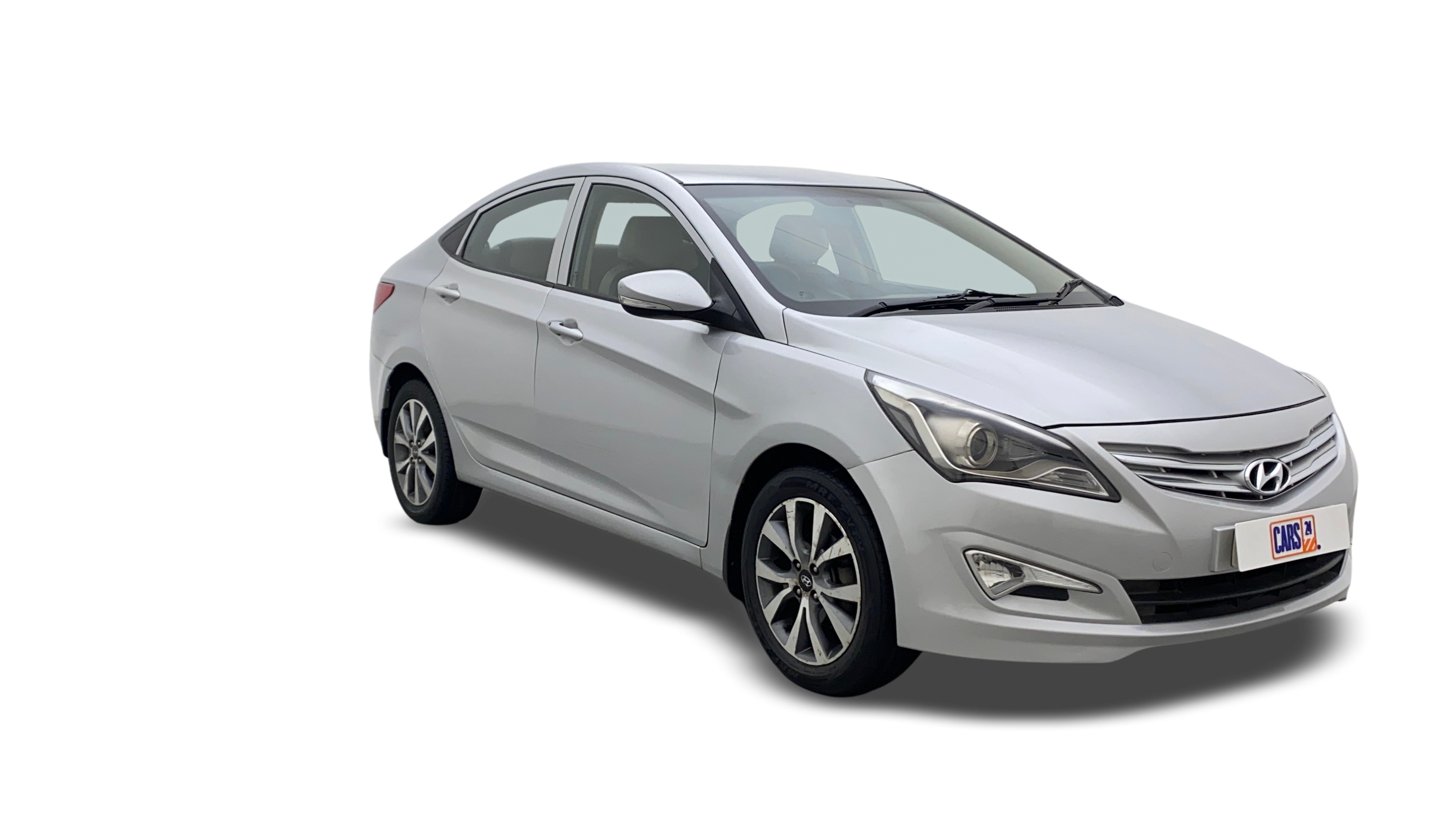 Hyundai Verna-img