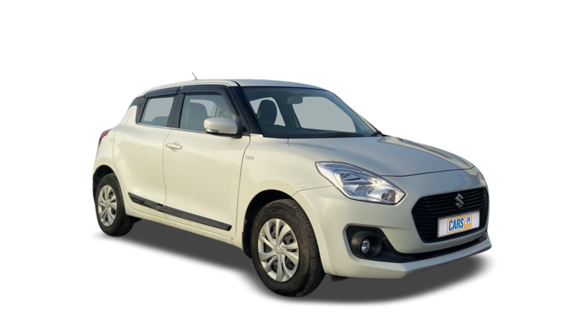 2018 Maruti Swift - Hatchback - Diesel - Automatic - ₹6.19 lakh