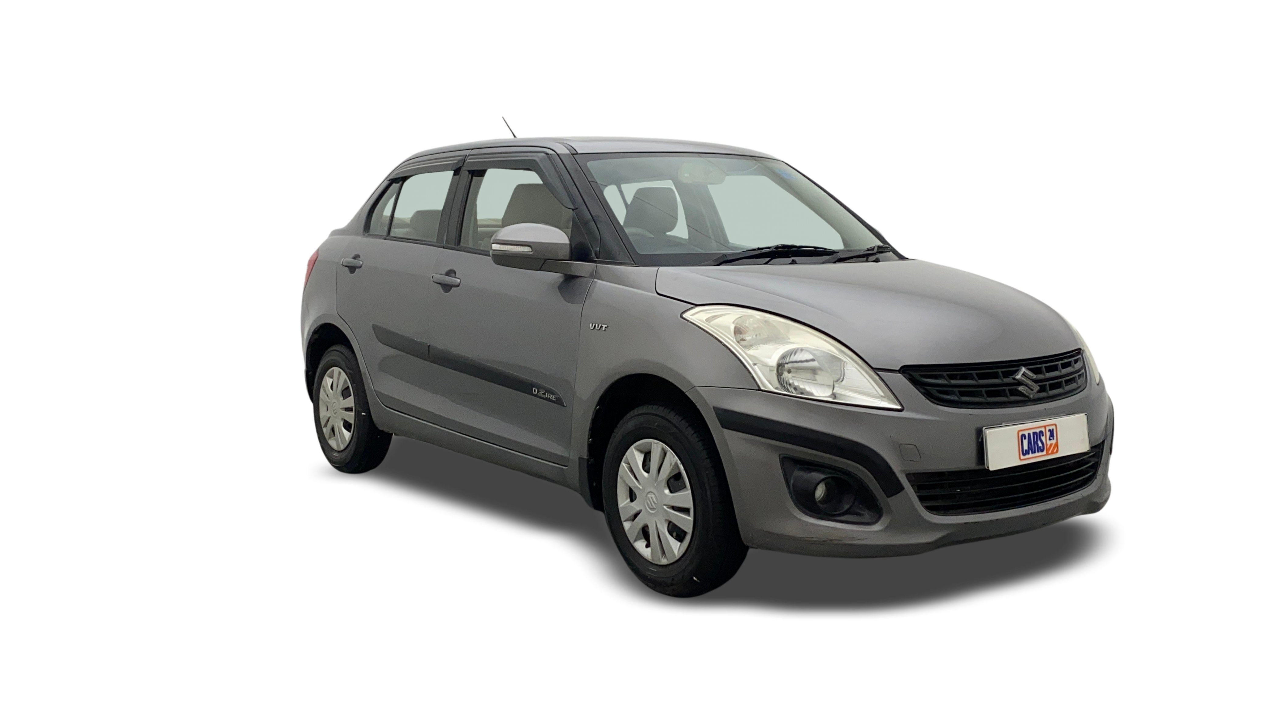 2014 Maruti Swift Dzire - Sedan - Petrol - Manual - ₹4.03 lakh