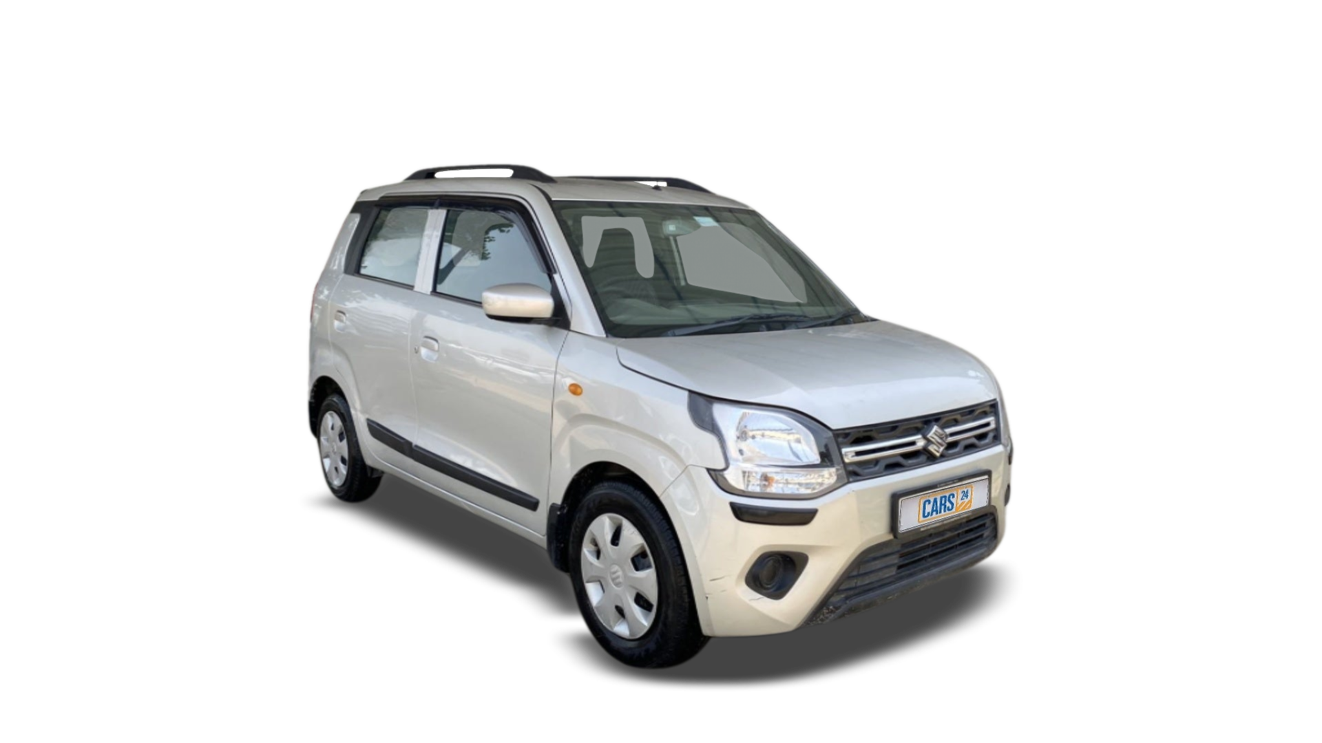 Maruti New Wagon-R-img