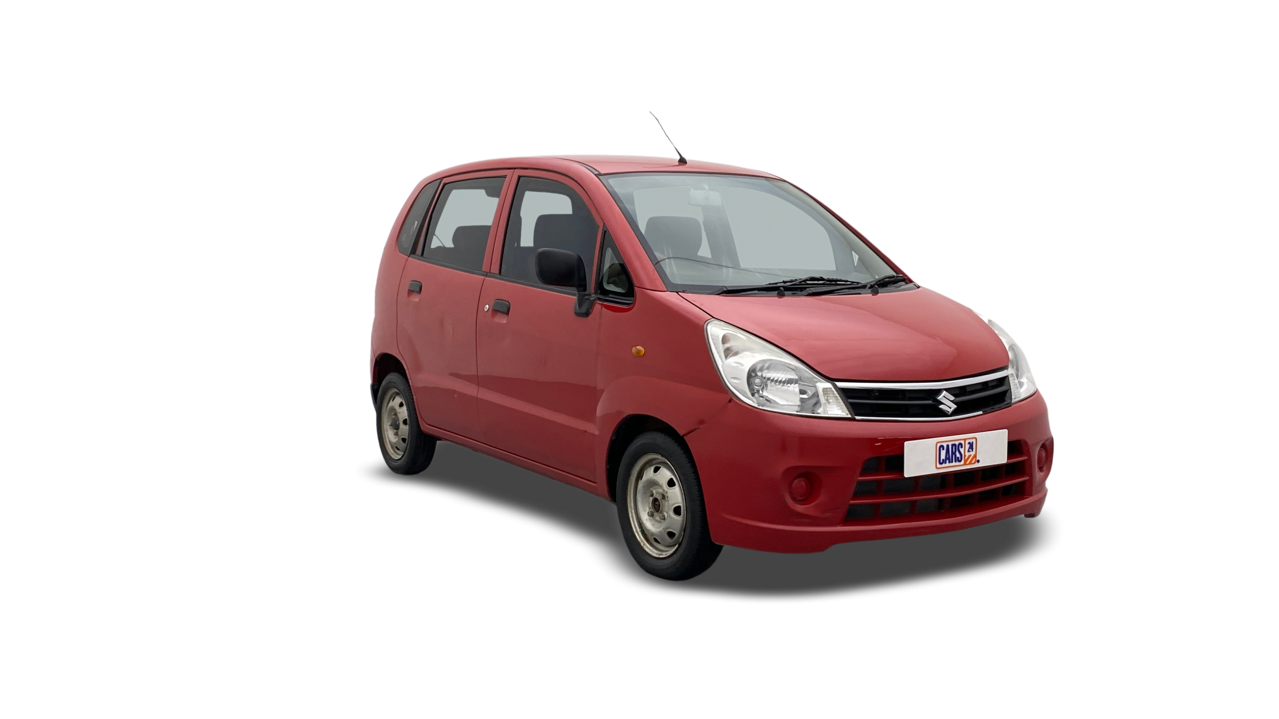 Maruti Zen Estilo-img