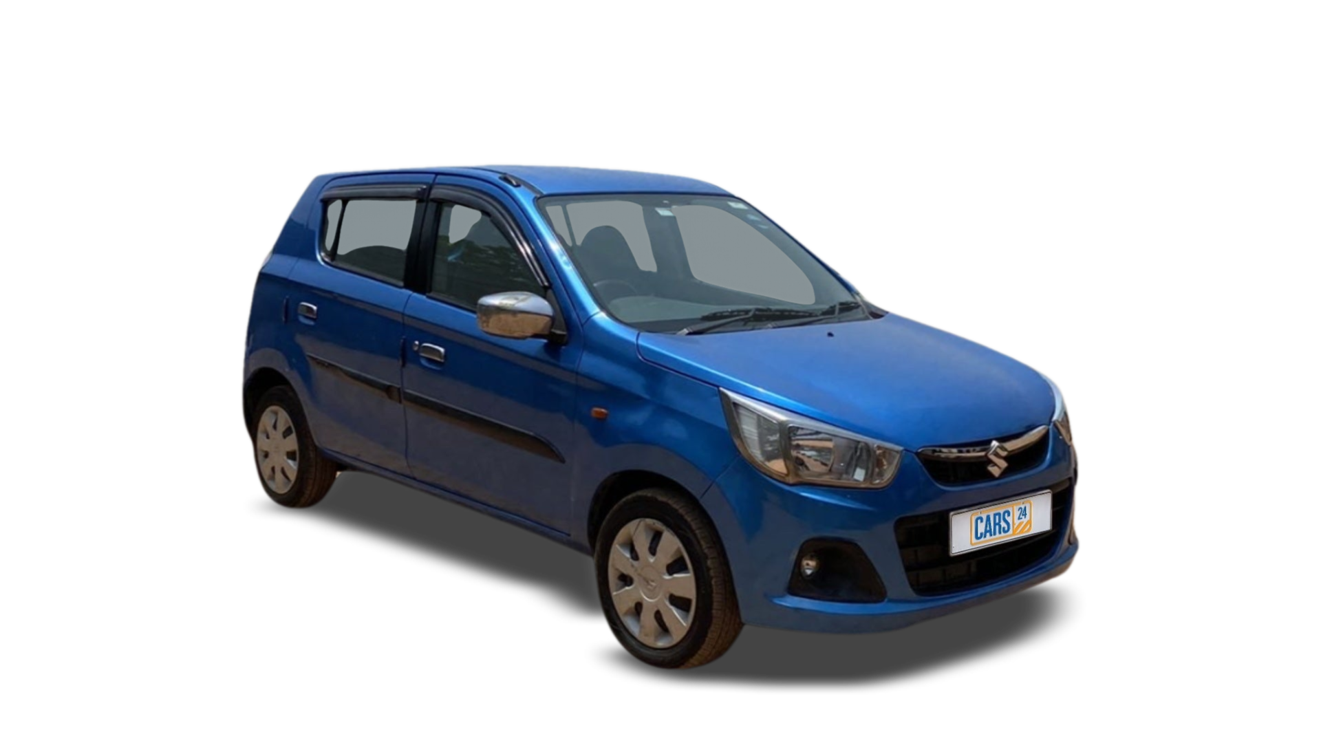 Maruti Alto K10-img