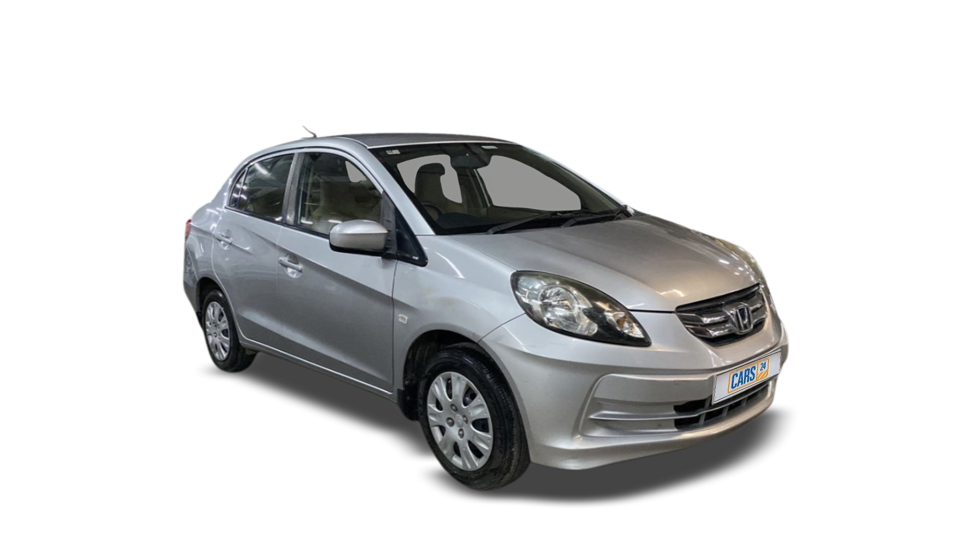 Honda Amaze-img