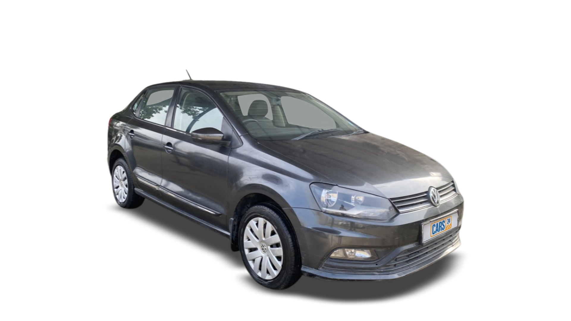 Volkswagen Ameo-img