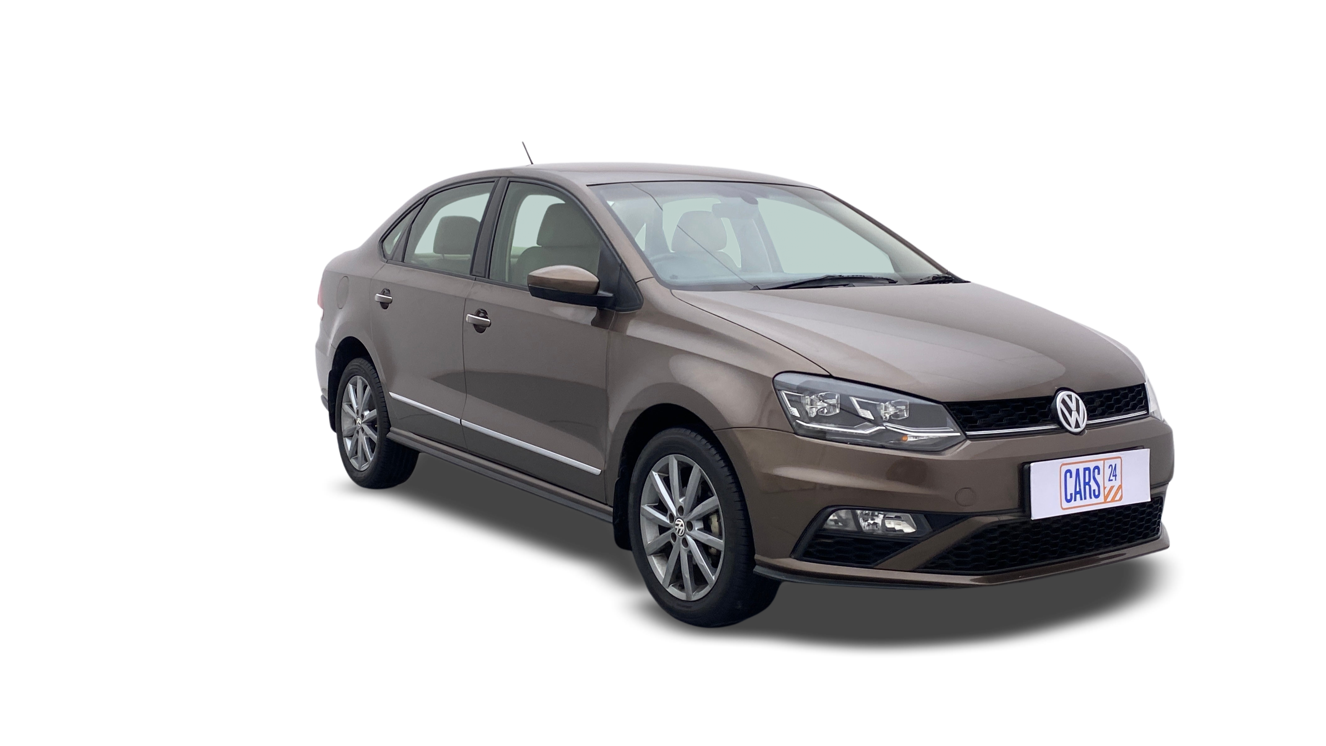 Volkswagen Vento-img